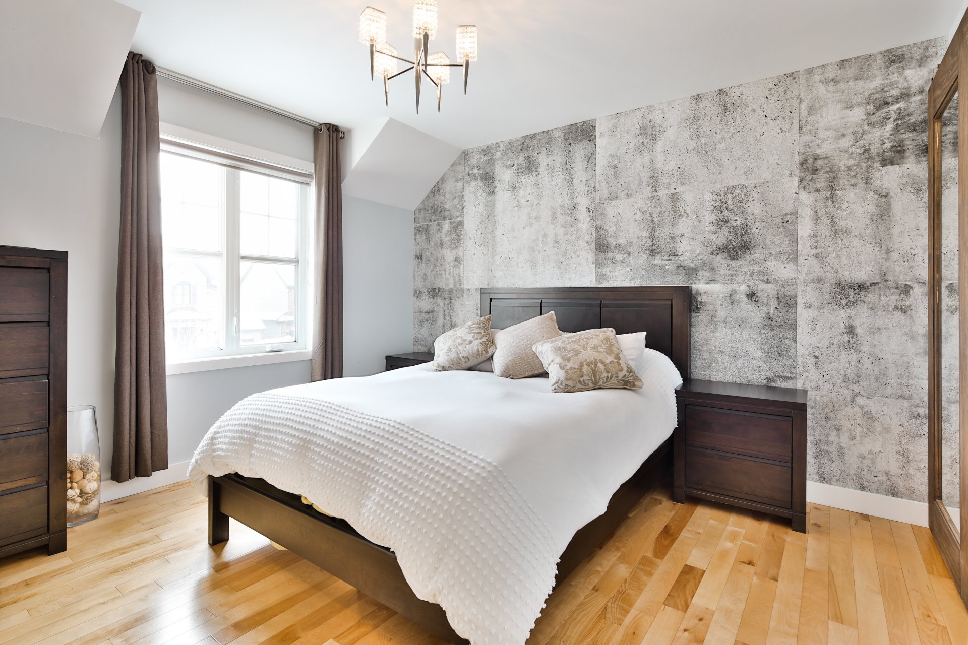 Photo - Primary bedroom