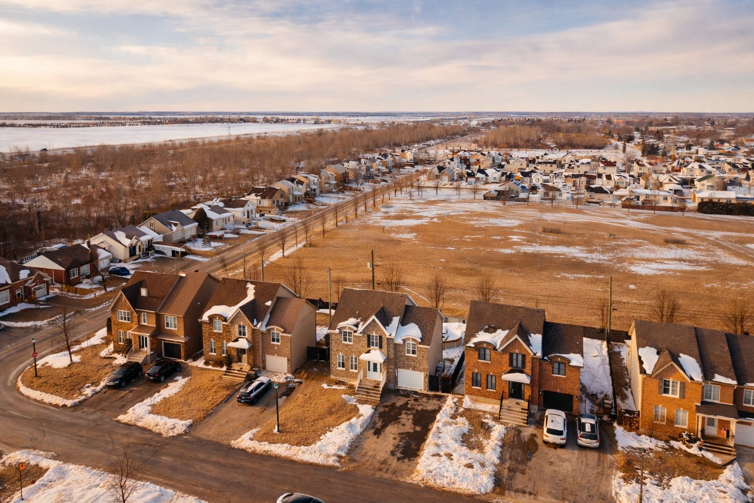 Photo - Overall View