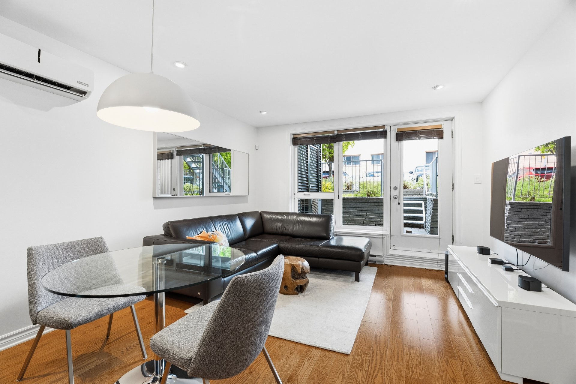 Photo - Living room