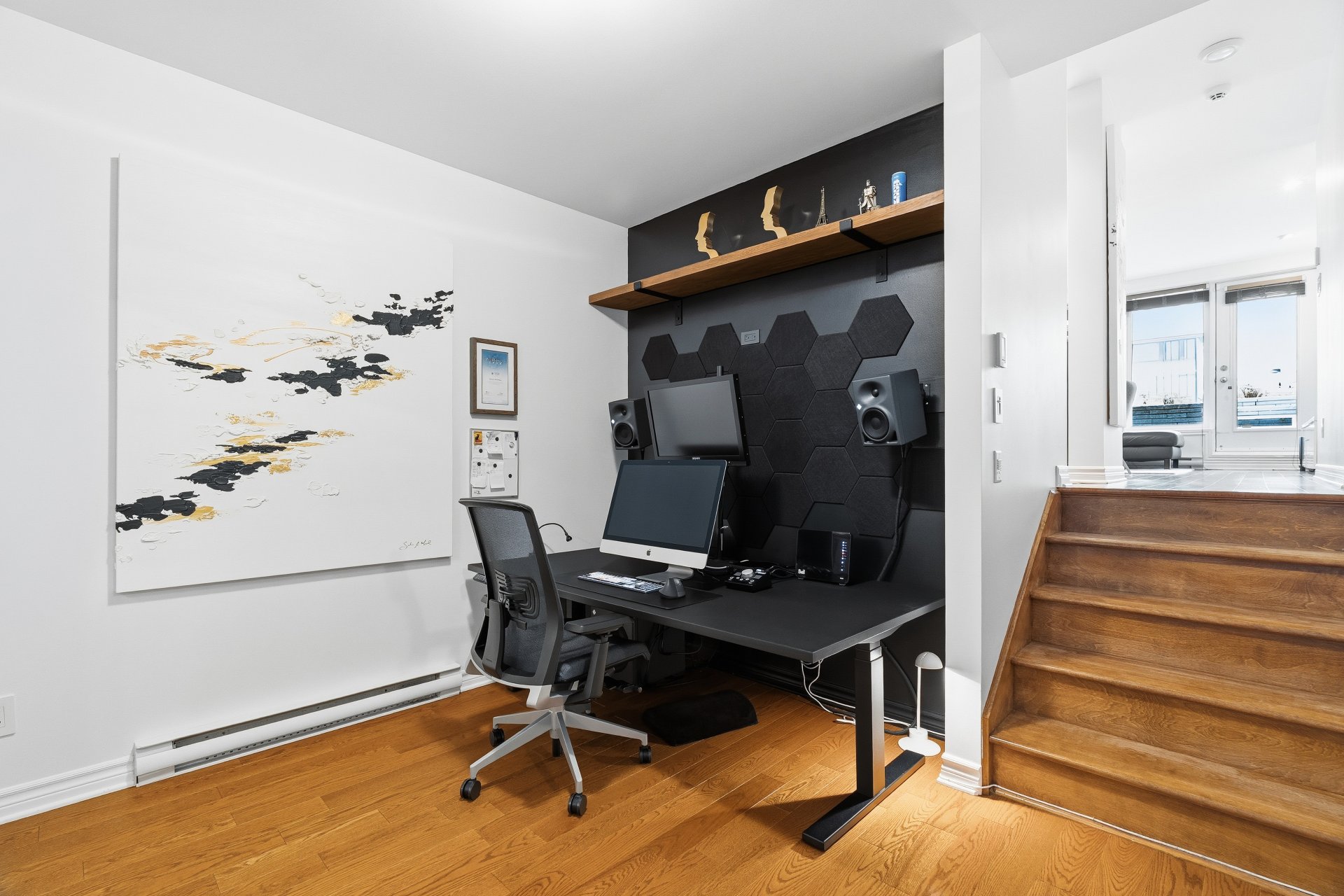 Photo - Office