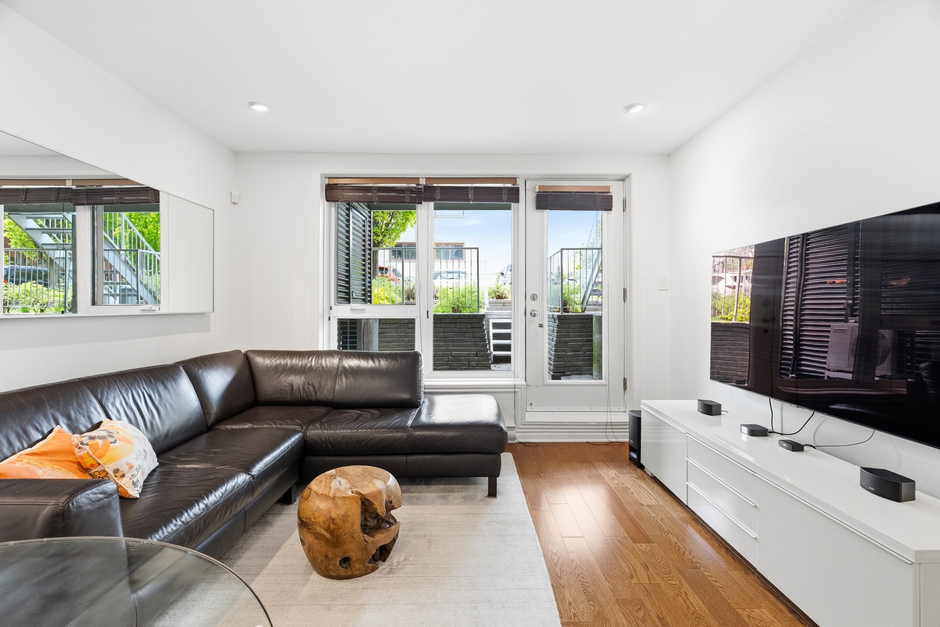 Photo - Living room