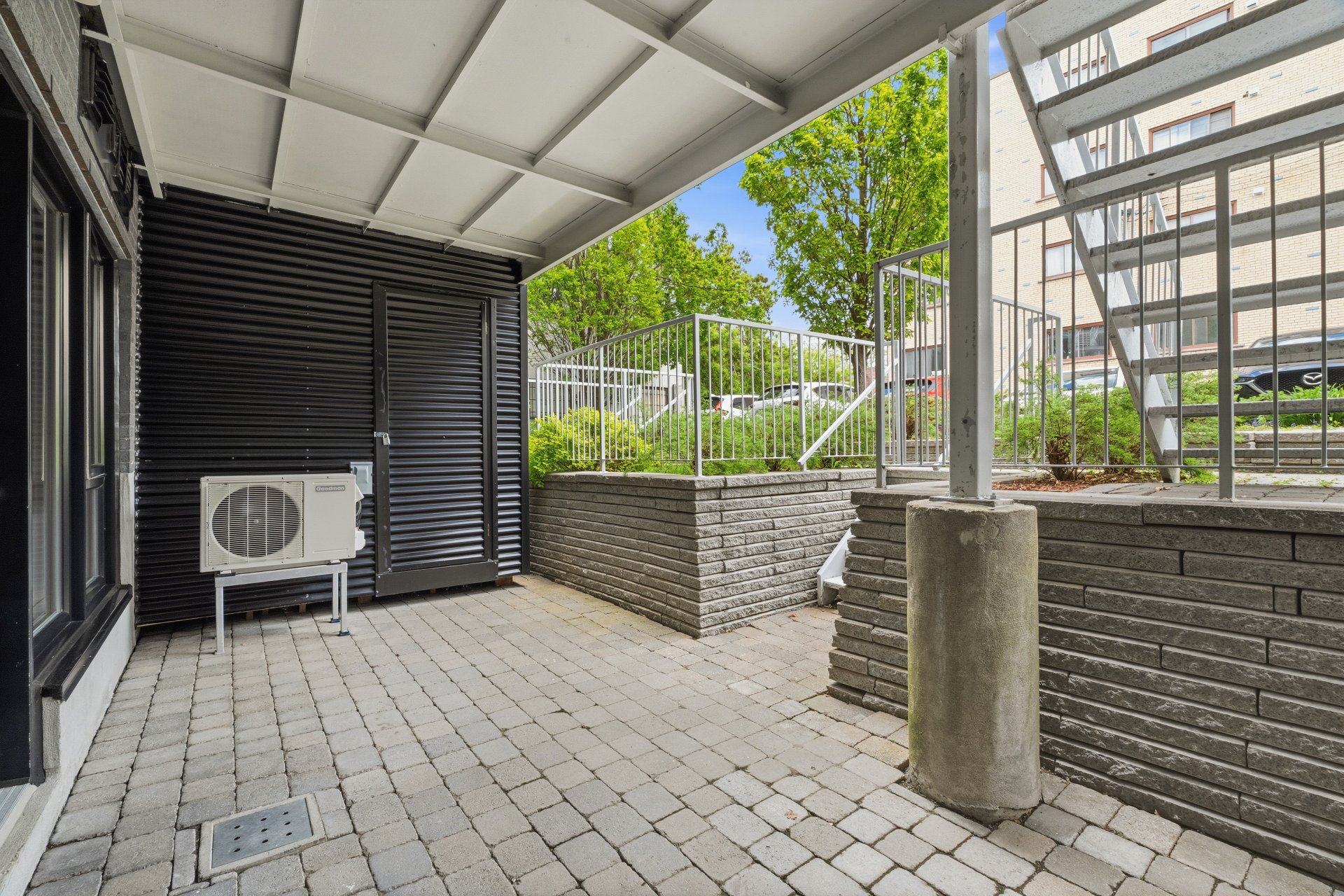 Photo - Patio