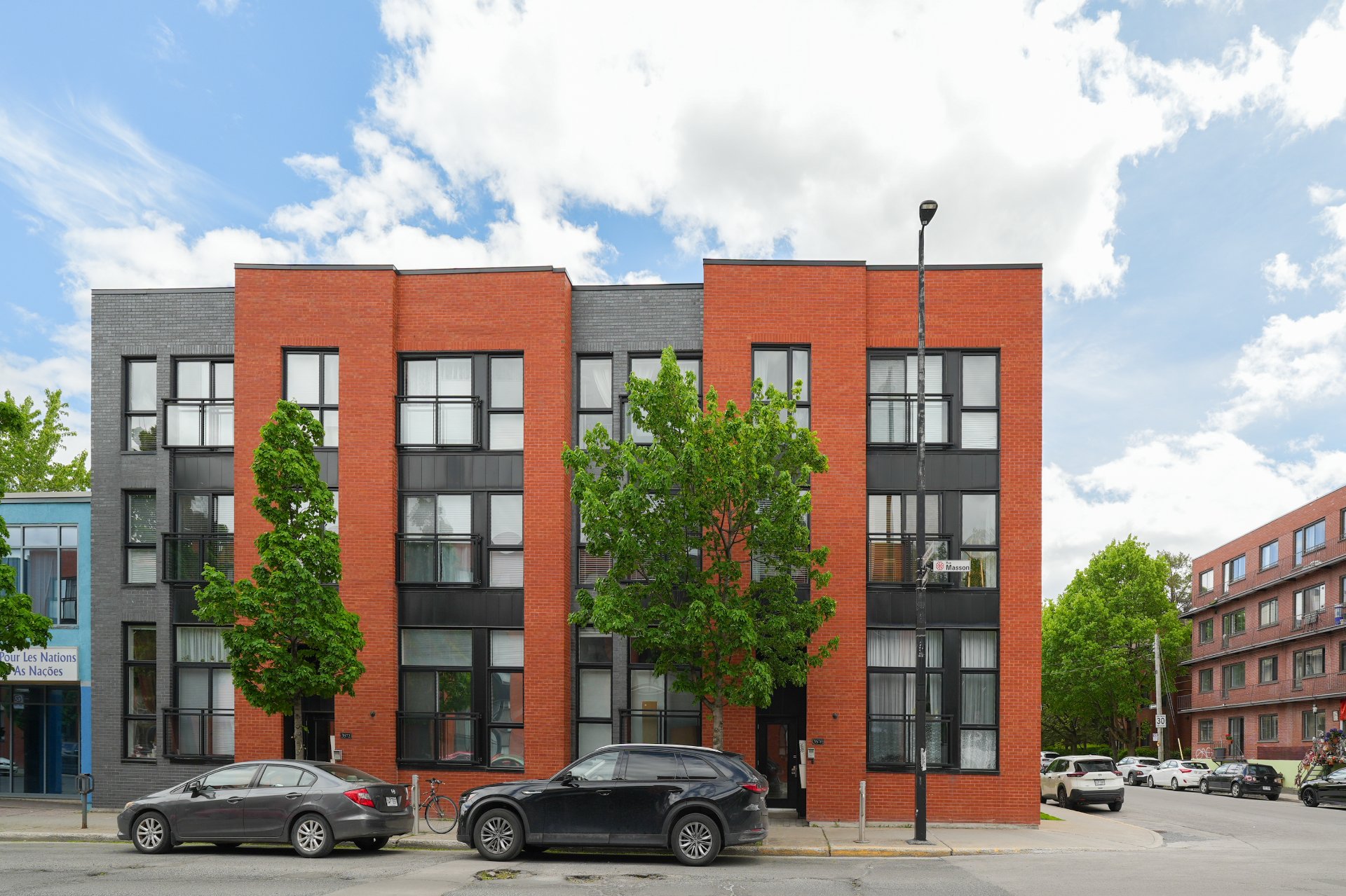 Photo - Frontage