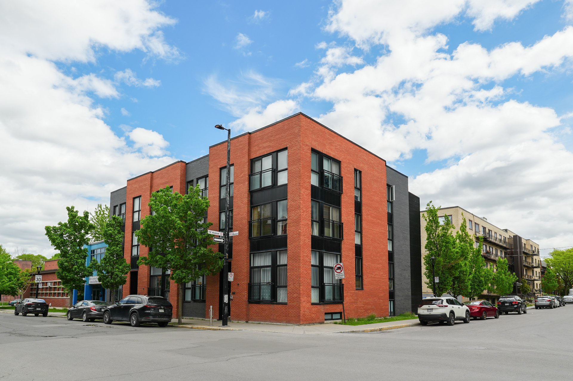 Photo - Frontage