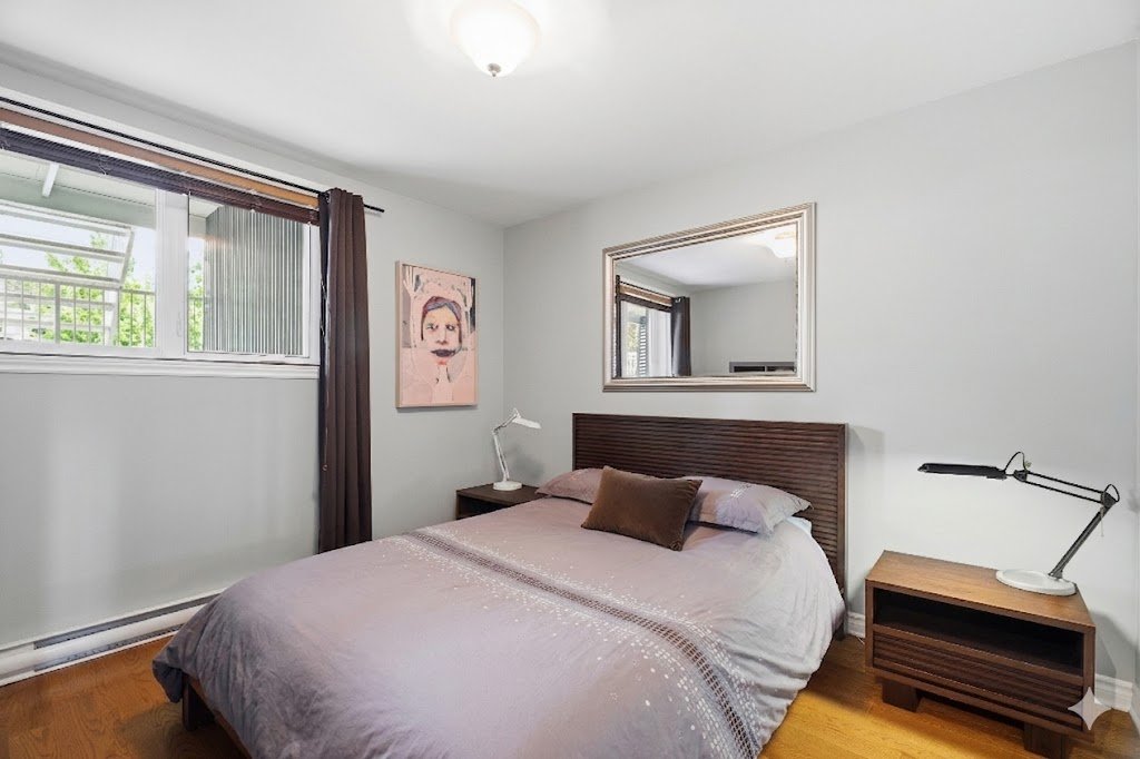 Photo - Primary bedroom