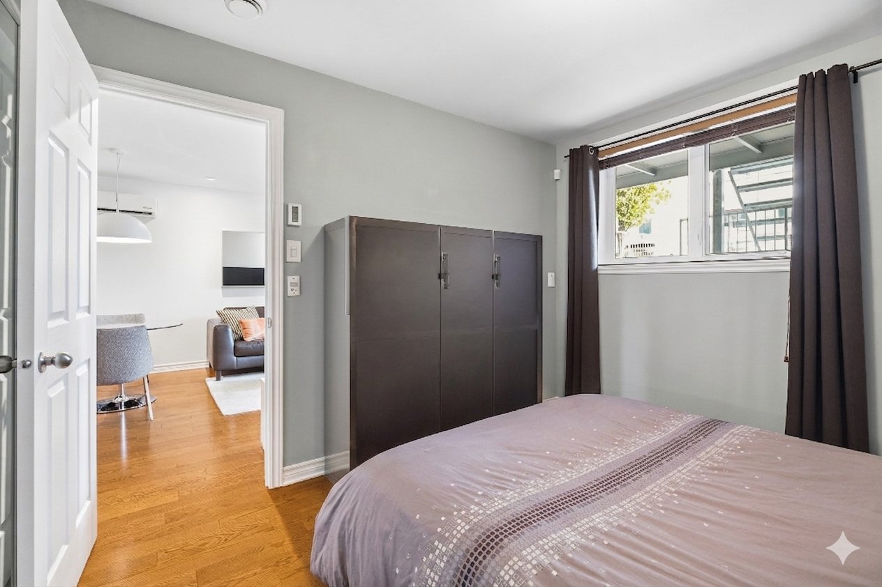 Photo - Primary bedroom
