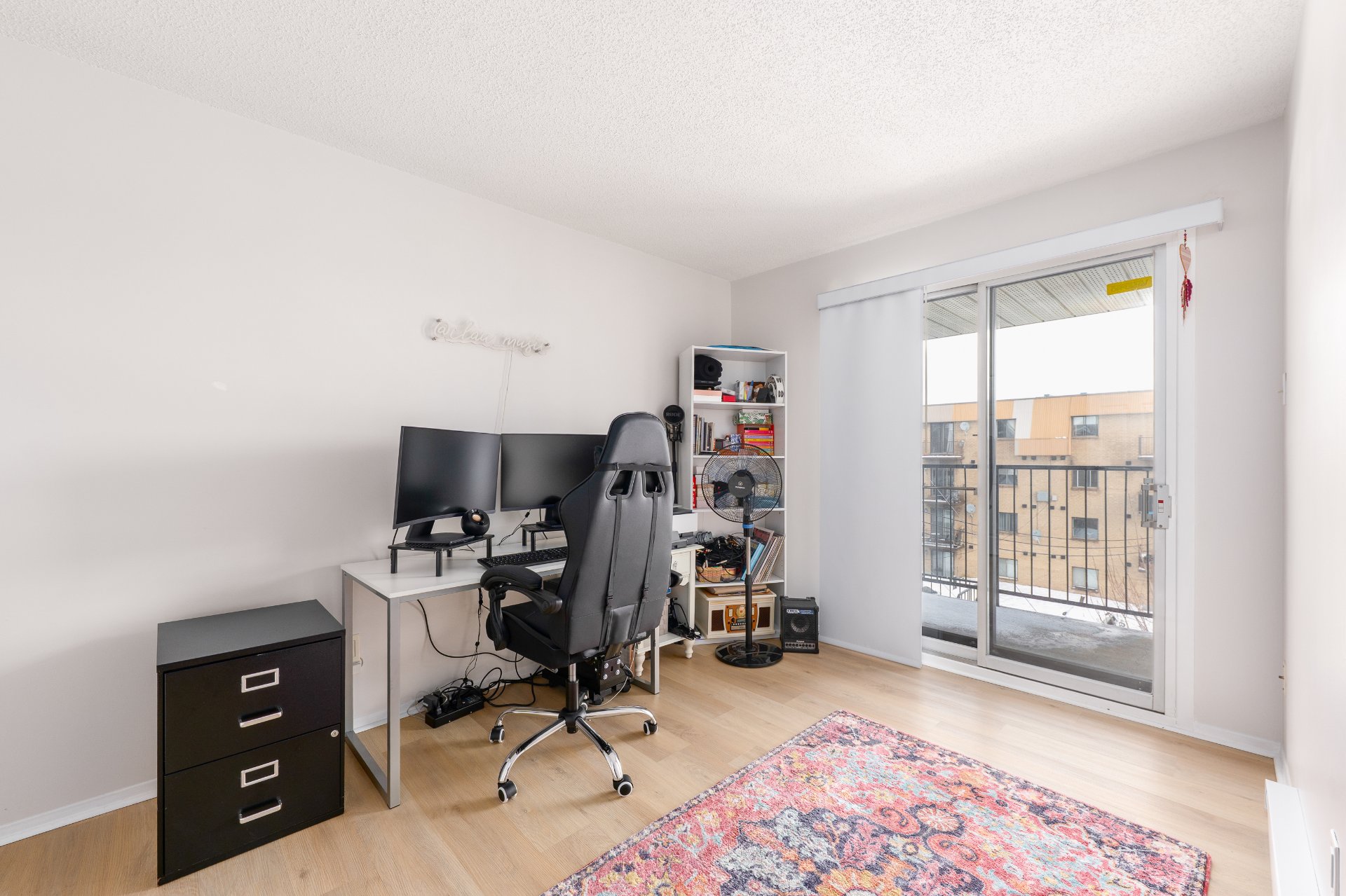 Photo - Chambre à coucher