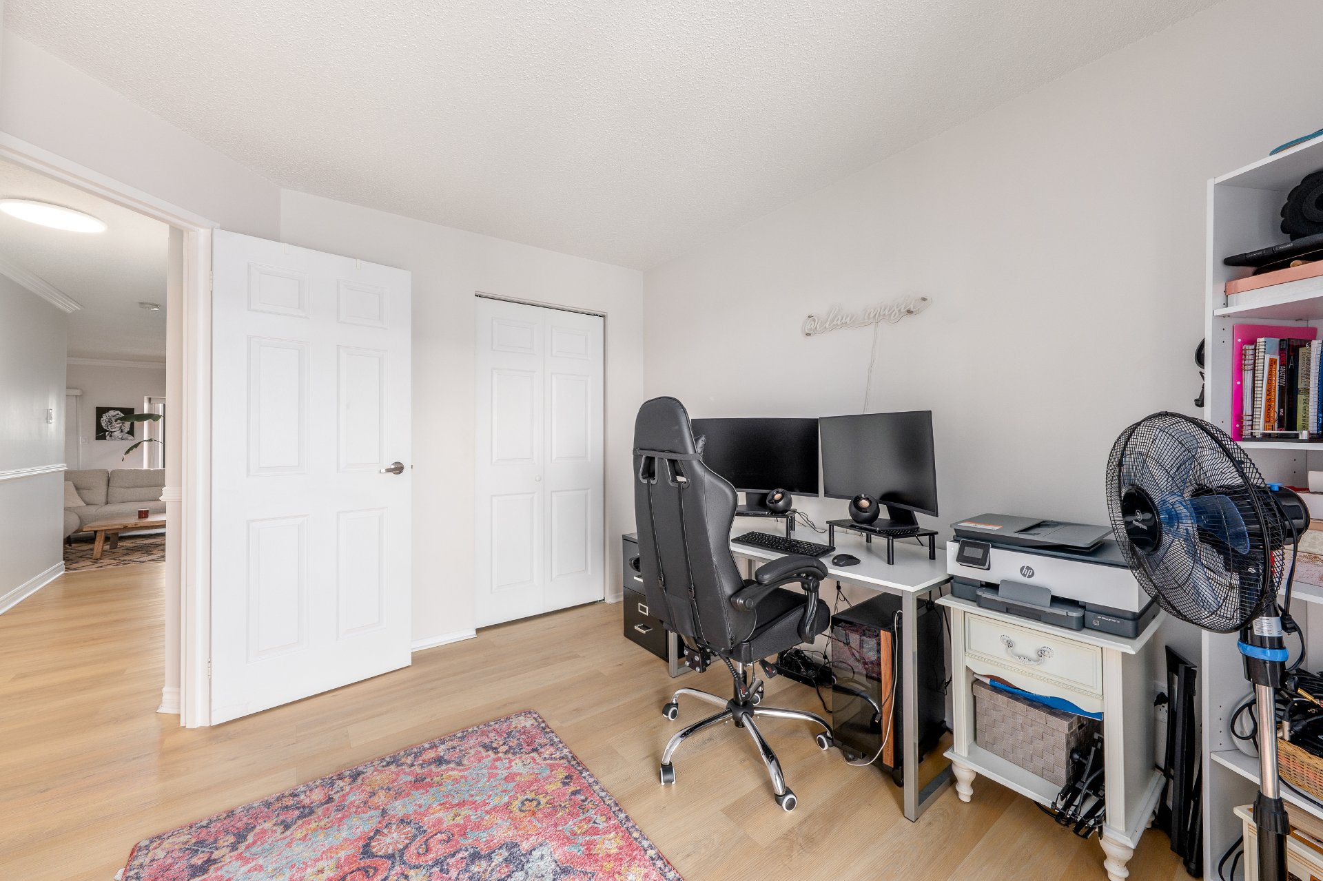 Photo - Chambre à coucher