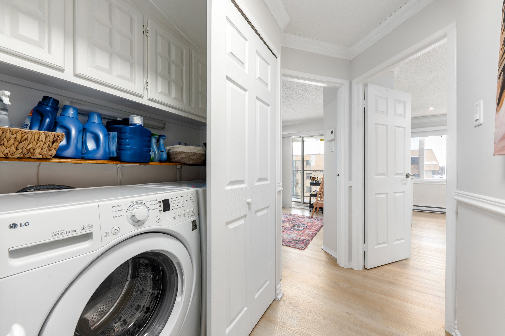 Photo - Salle de bains