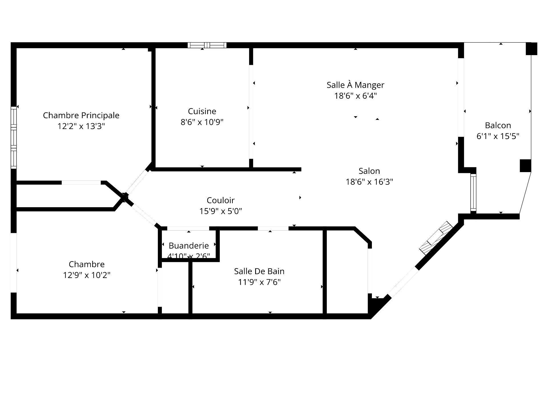 Photo - Vue d'ensemble