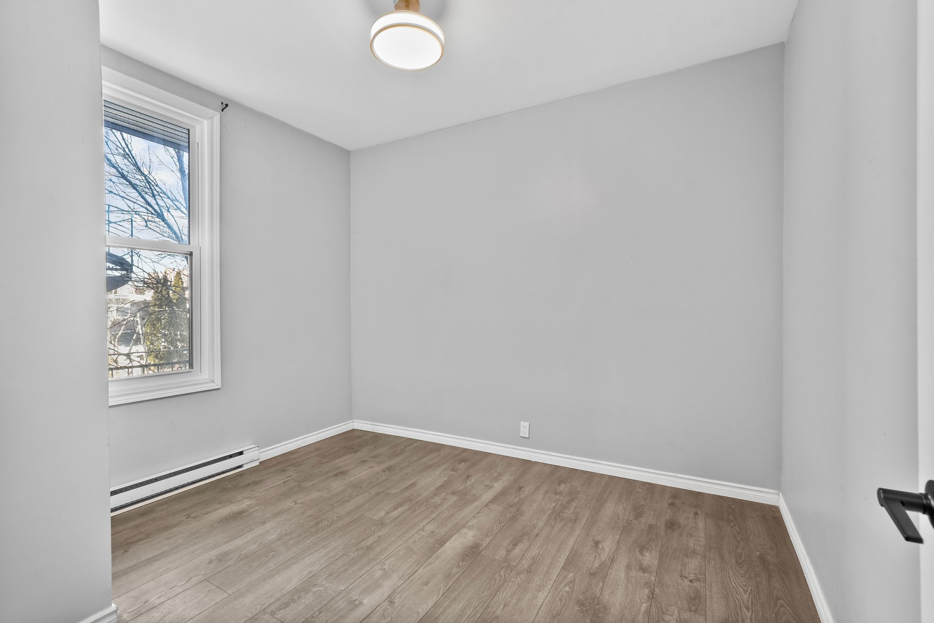 Photo - Chambre à coucher