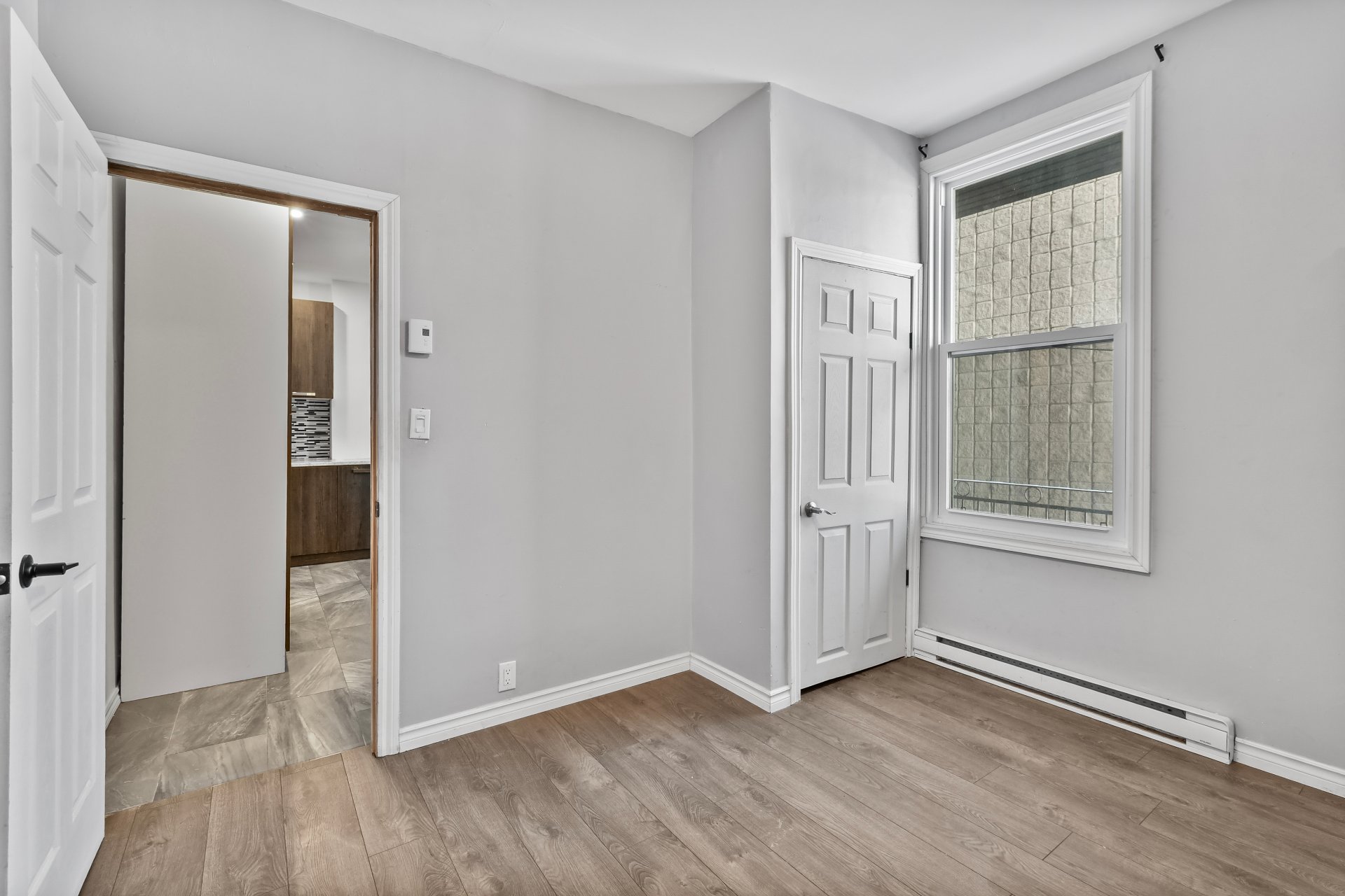 Photo - Chambre à coucher