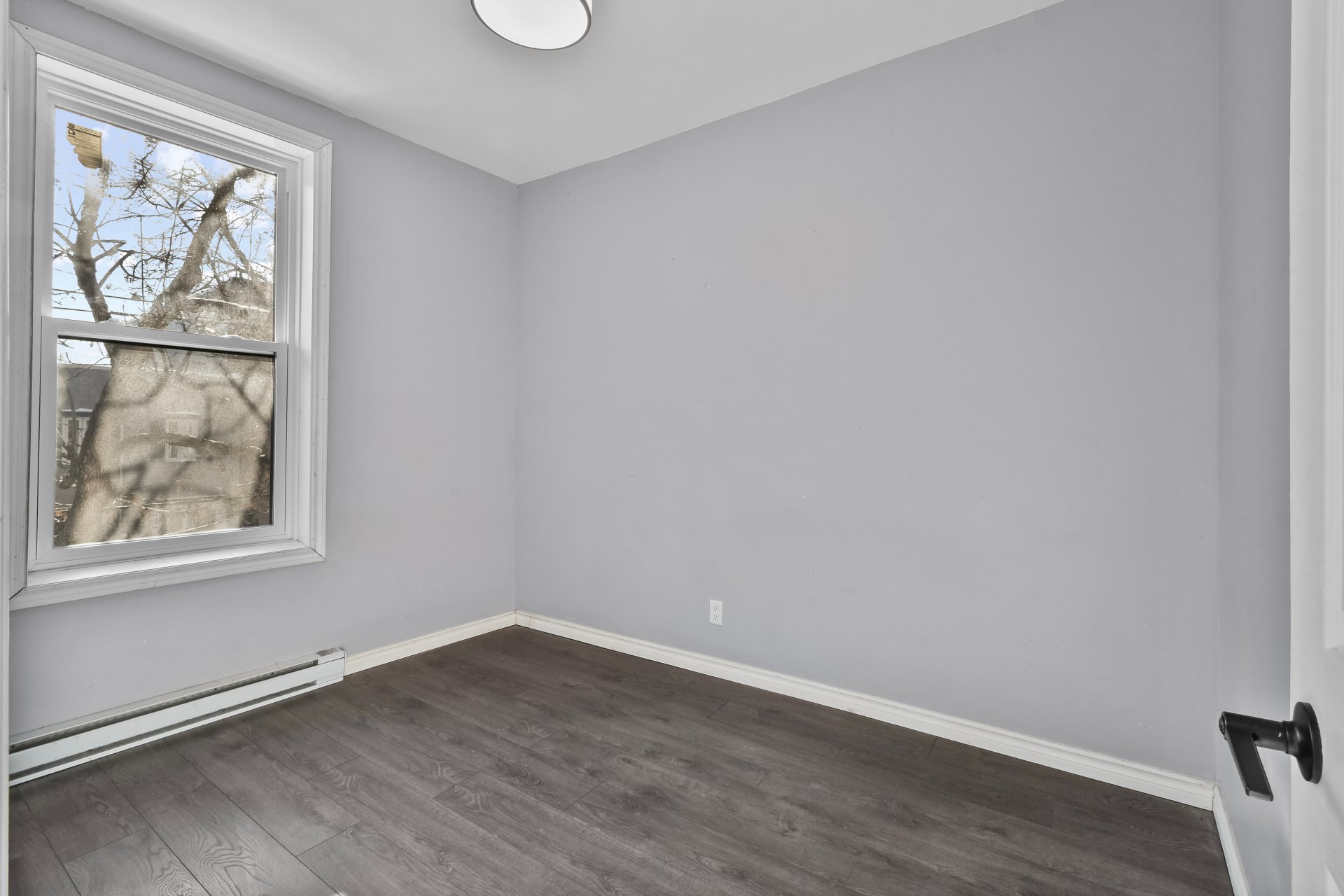 Photo - Chambre à coucher