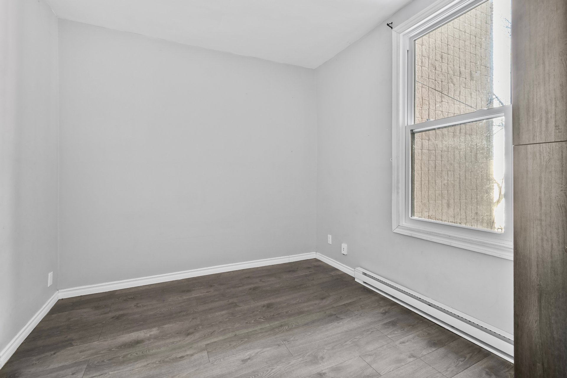 Photo - Chambre à coucher