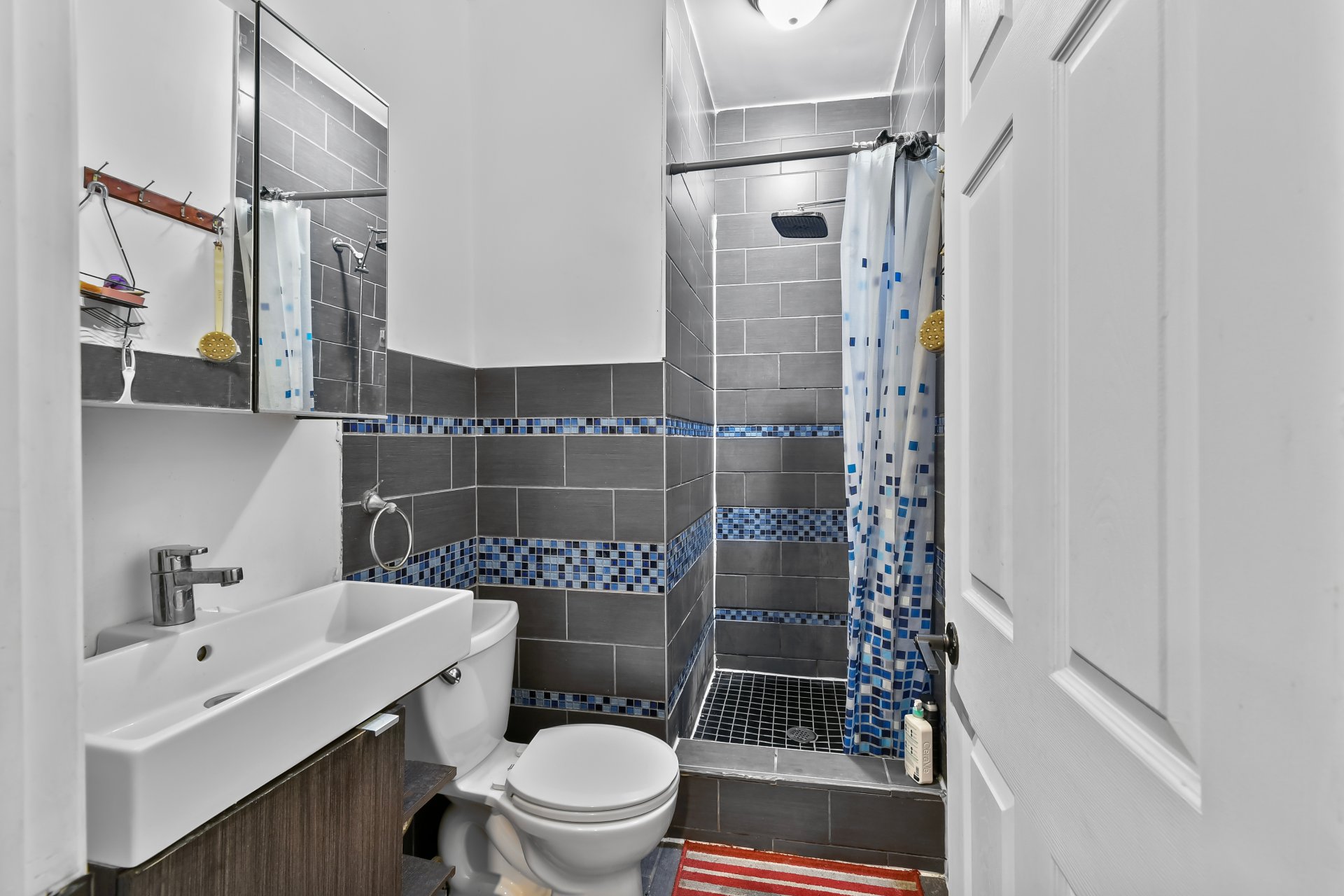 Photo - Salle de bains