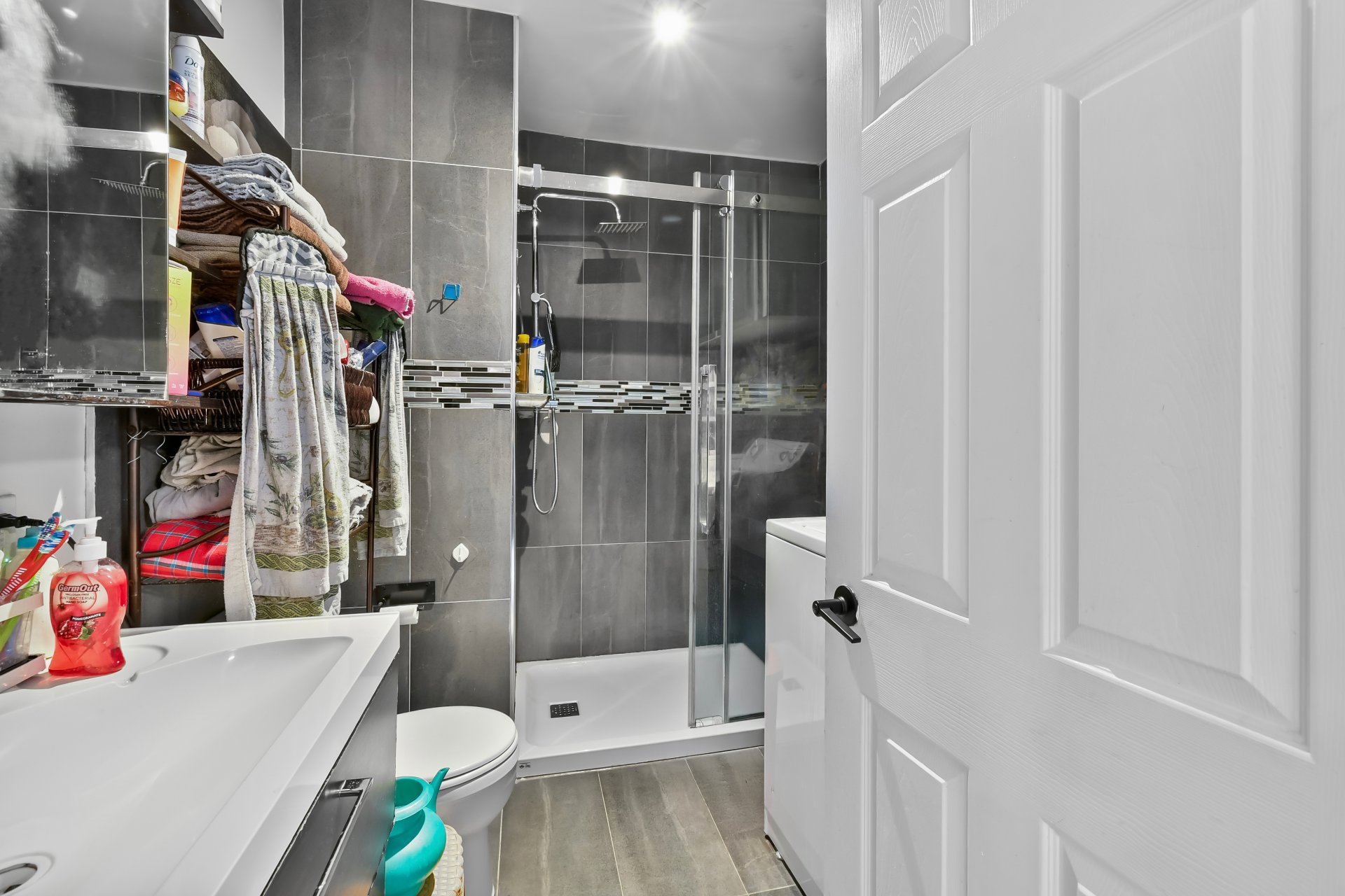 Photo - Salle de bains