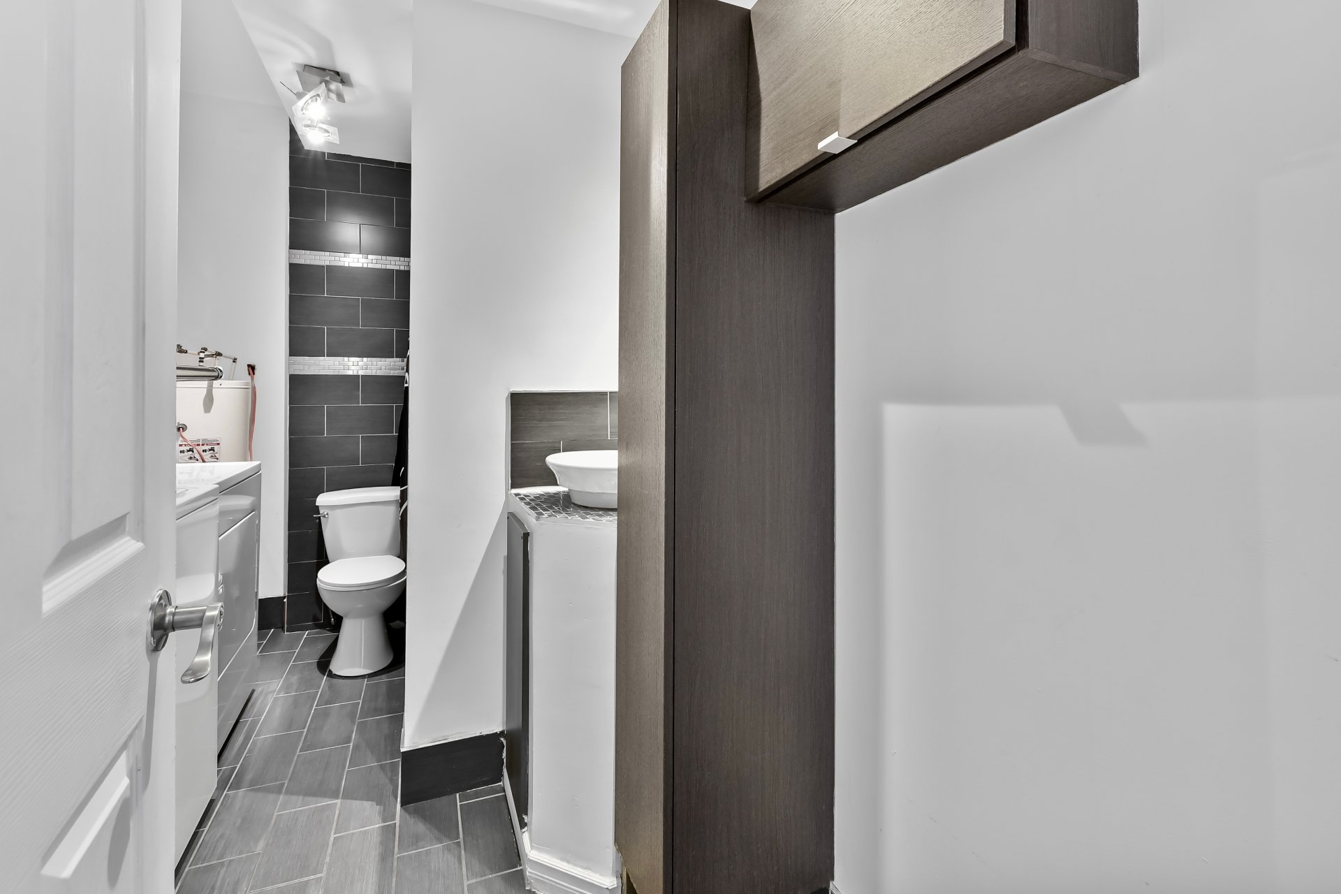 Photo - Salle de bains