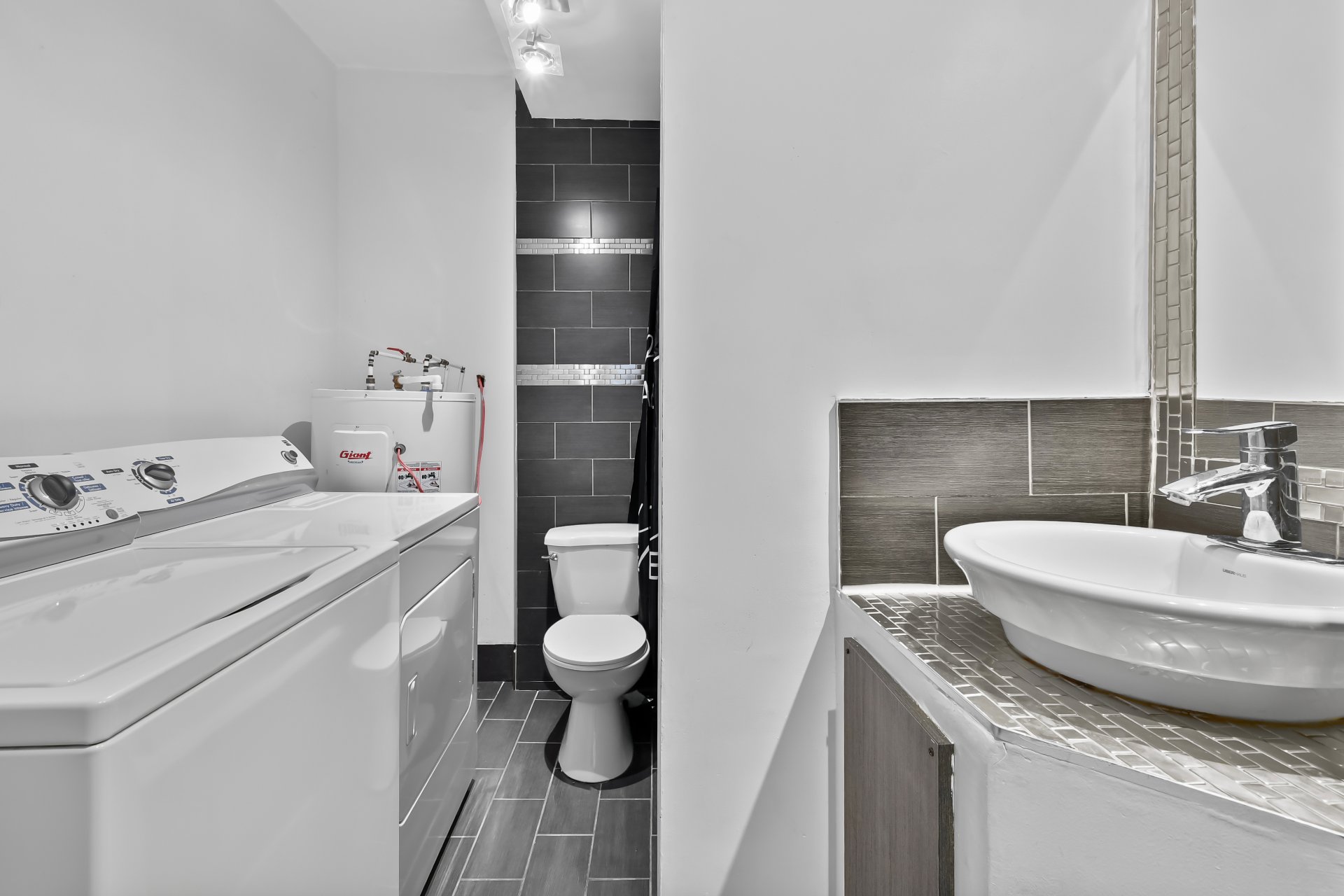 Photo - Salle de bains