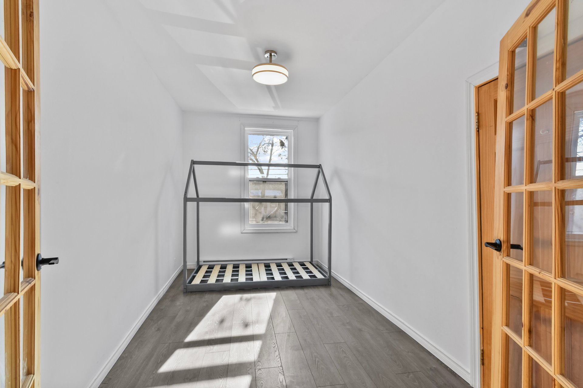 Photo - Chambre à coucher