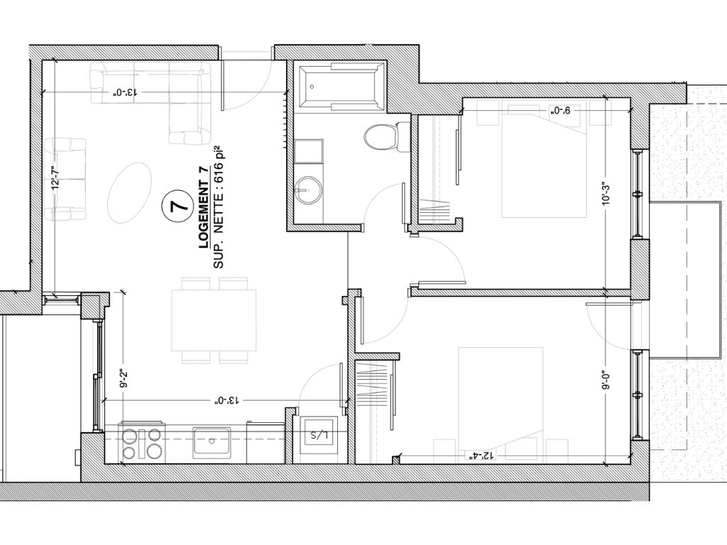 Photo - Vue d'ensemble