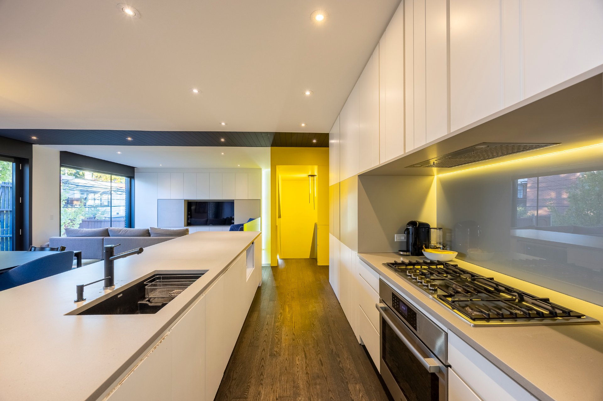 Photo - Vue d'ensemble