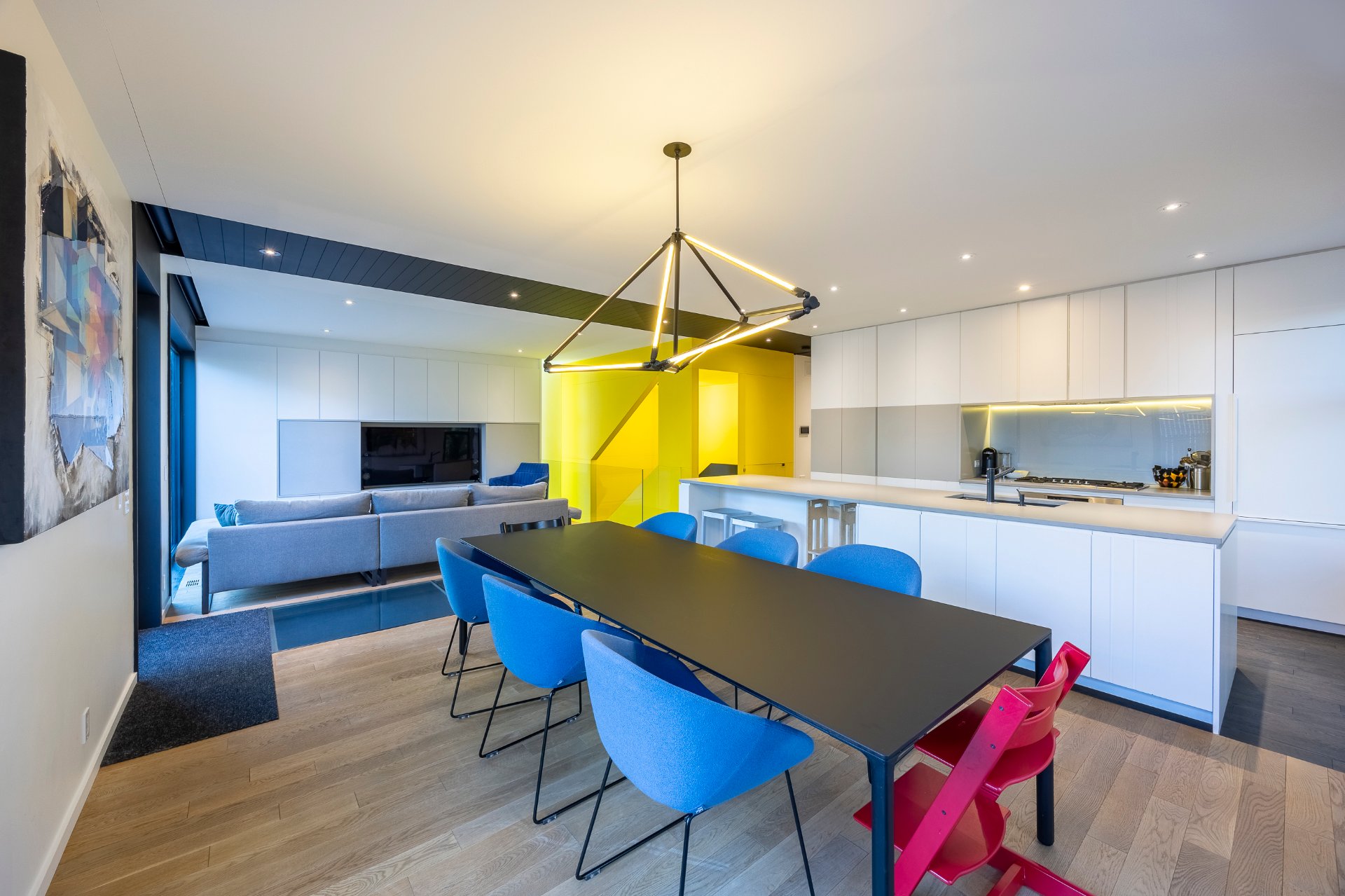 Photo - Vue d'ensemble