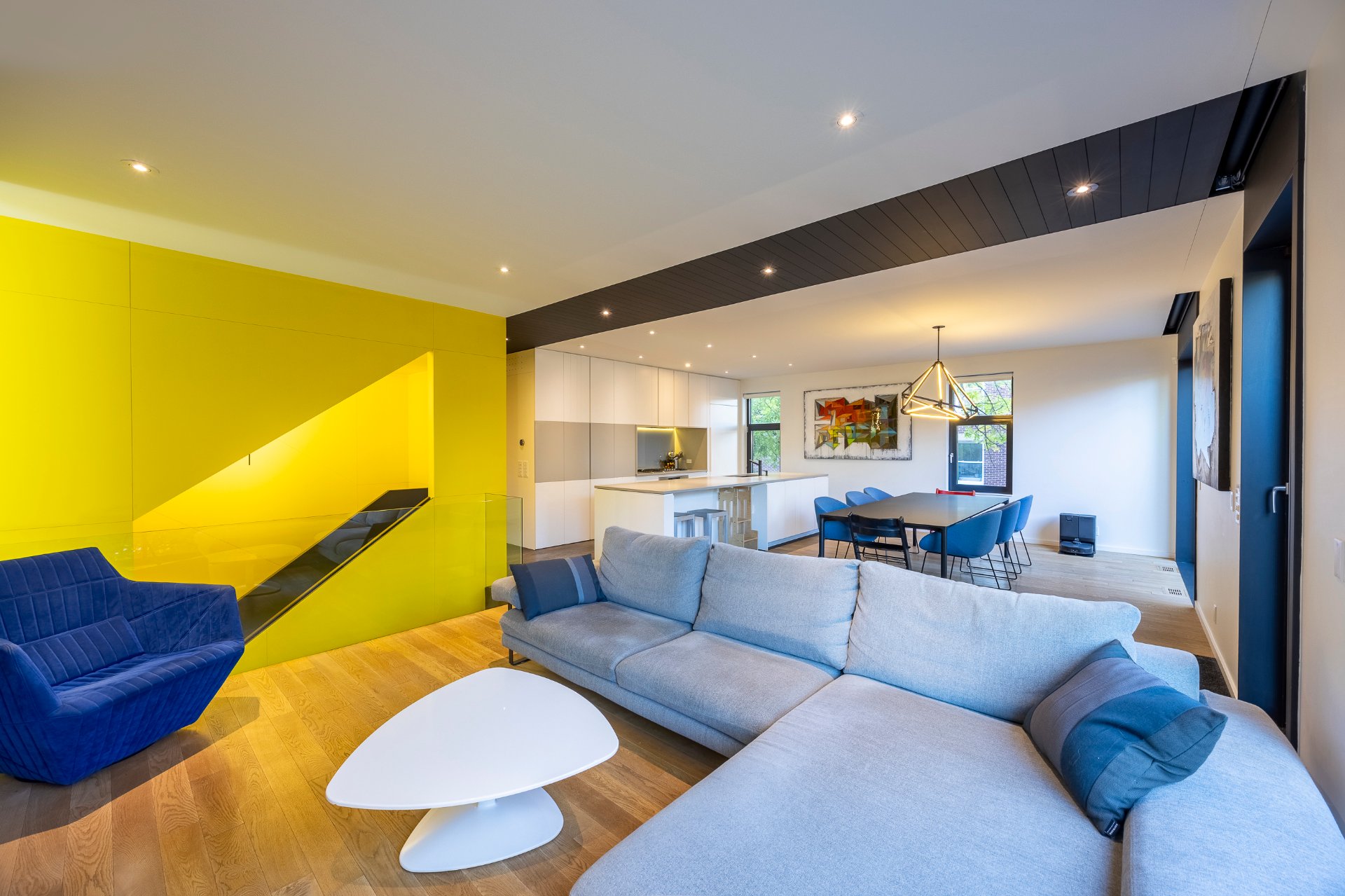 Photo - Vue d'ensemble