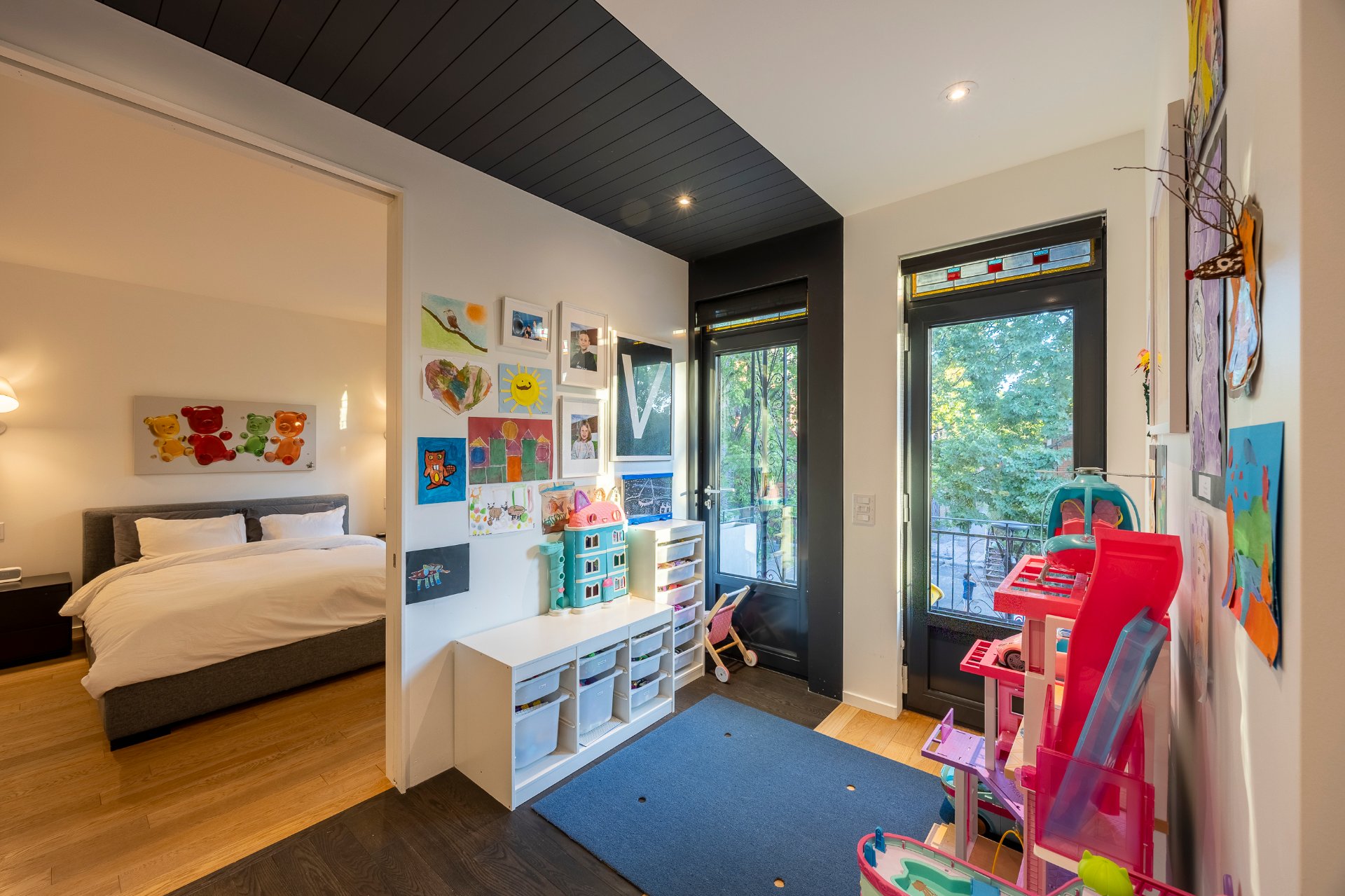 Photo - Vue d'ensemble