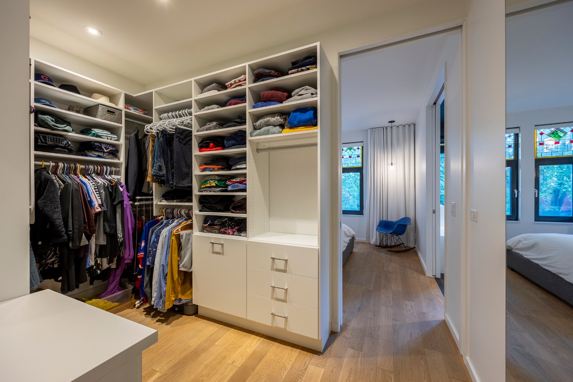 Photo - Penderie (Walk-in)