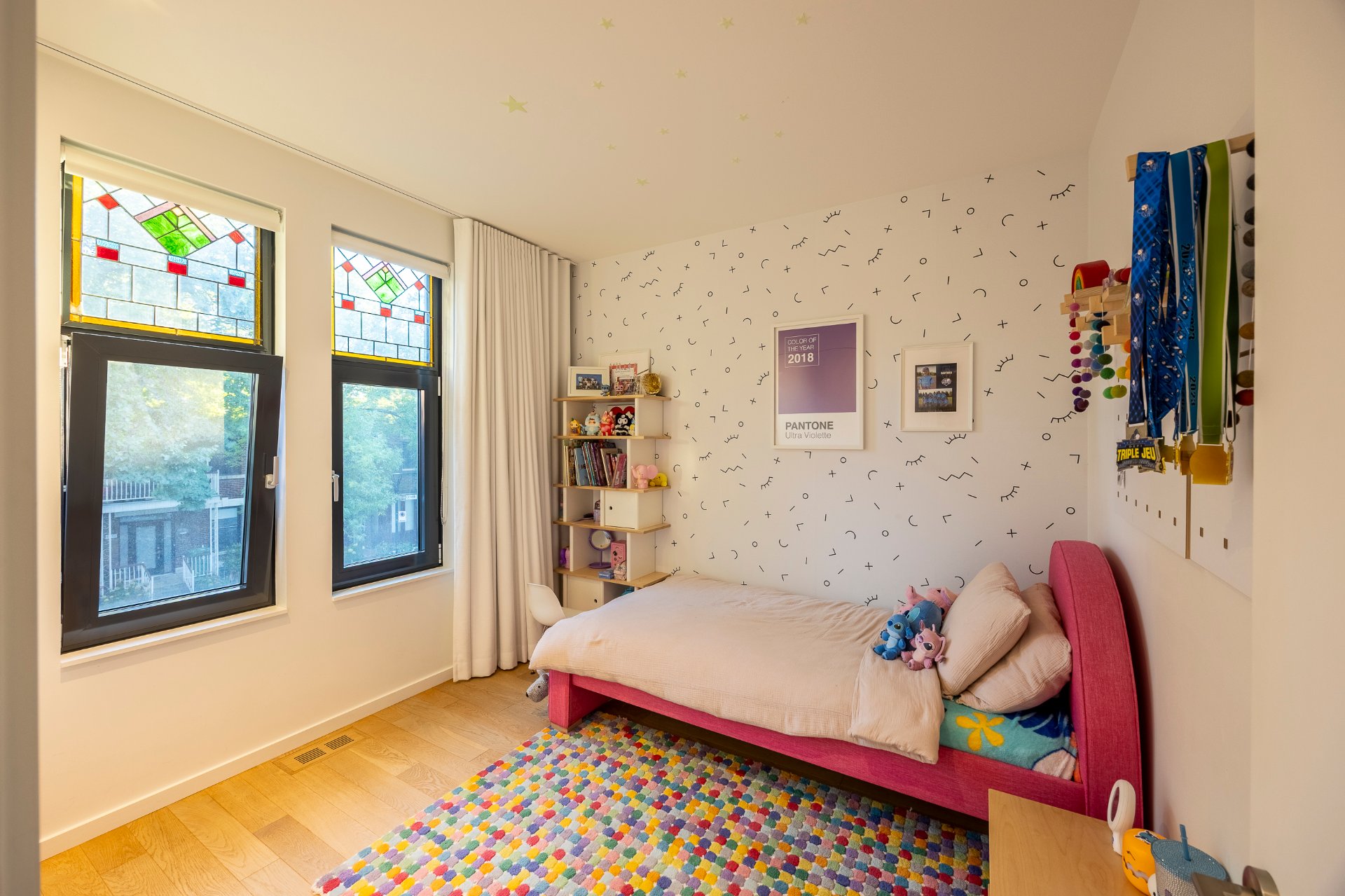 Photo - Chambre à coucher