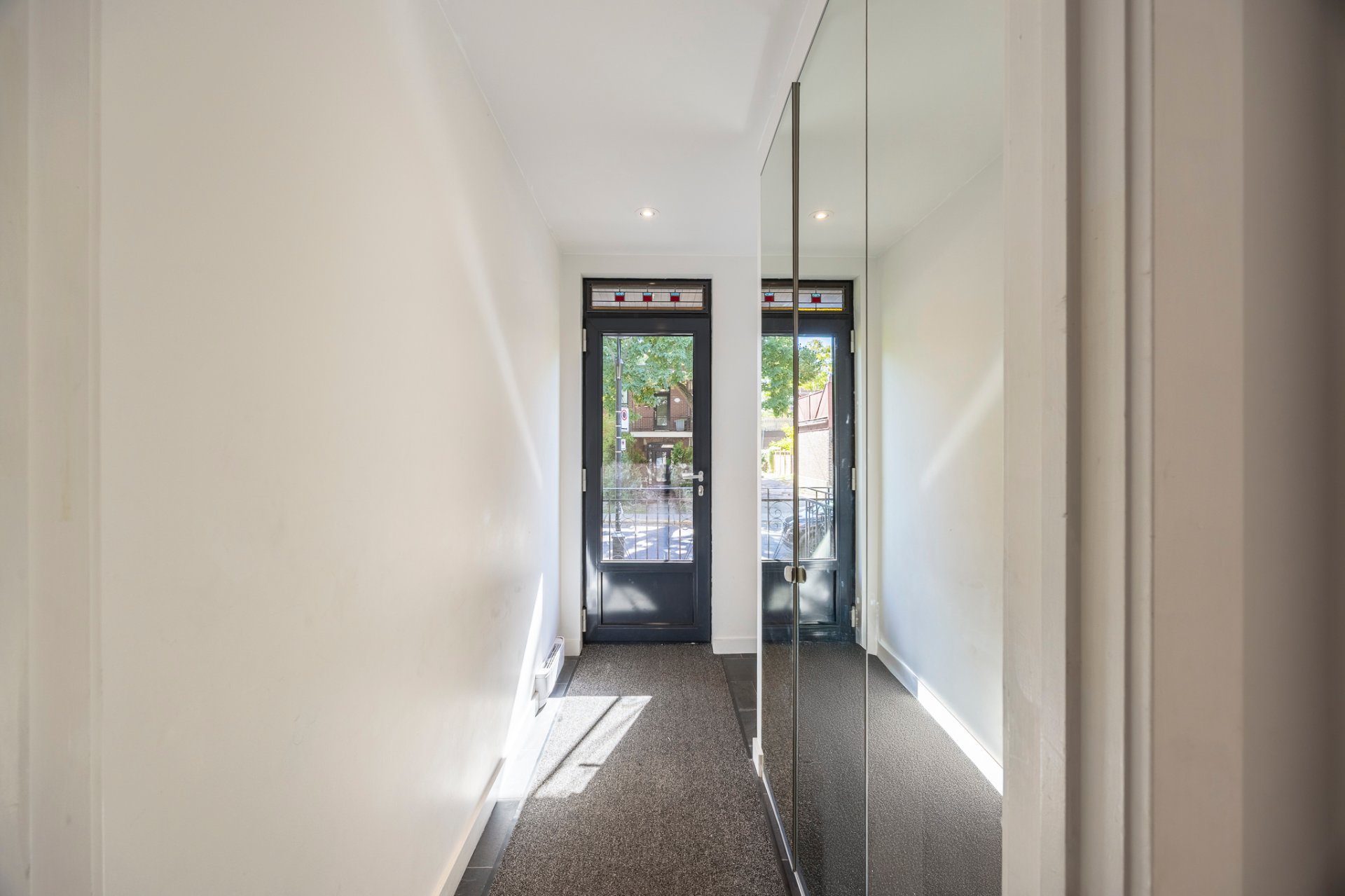 Photo - Hall d'entrée