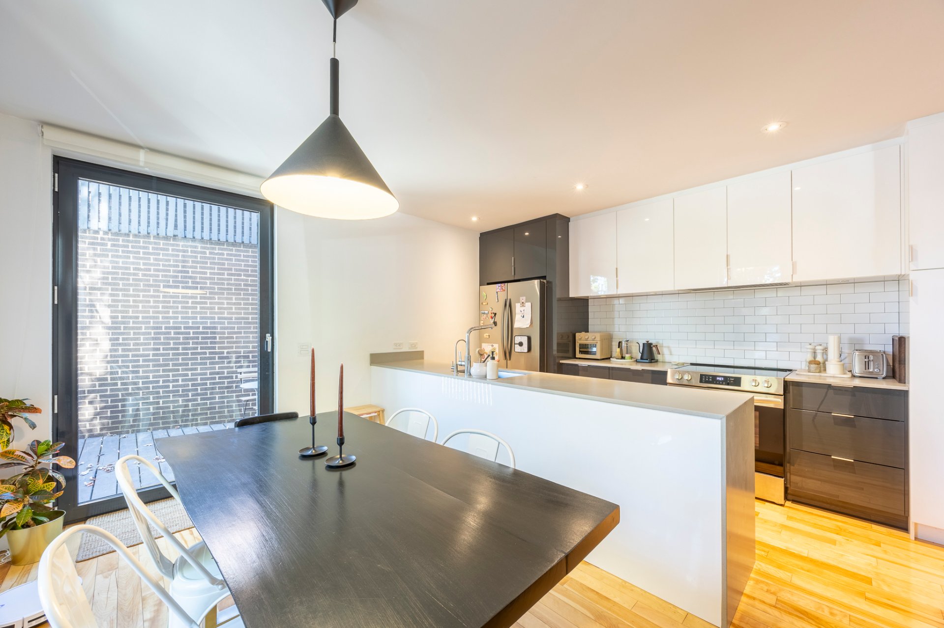 Photo - Vue d'ensemble