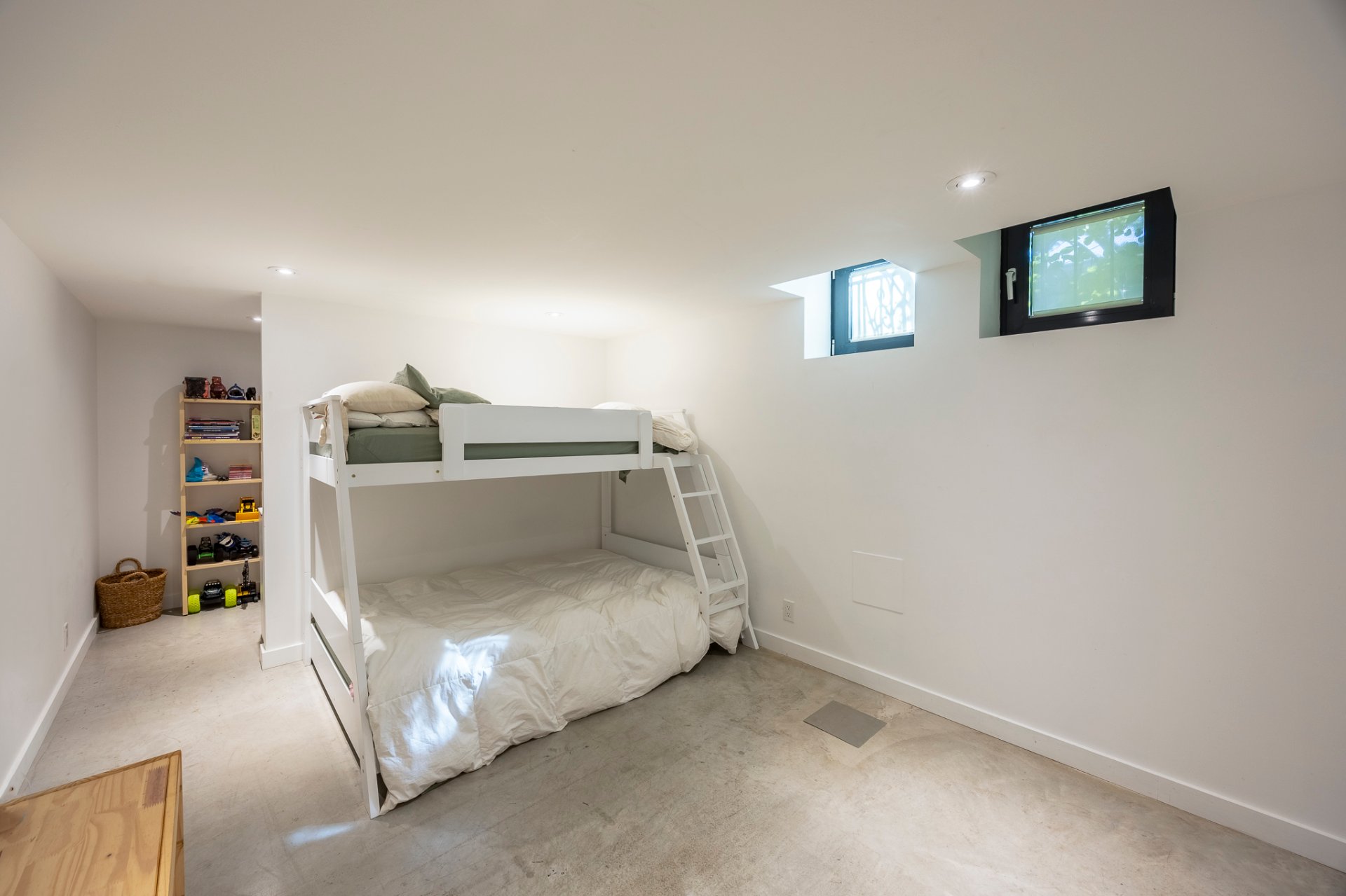 Photo - Chambre à coucher