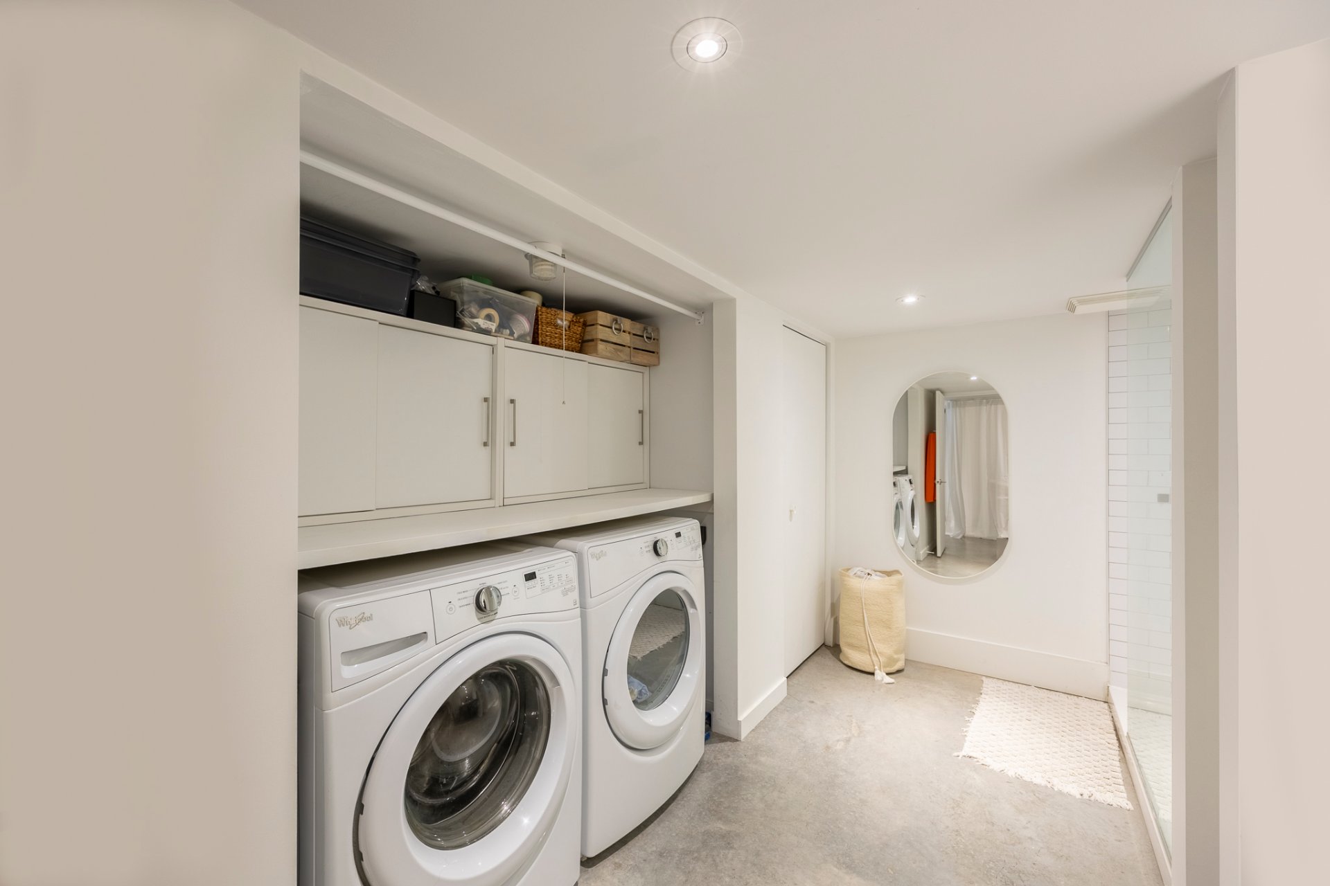 Photo - Salle de bains