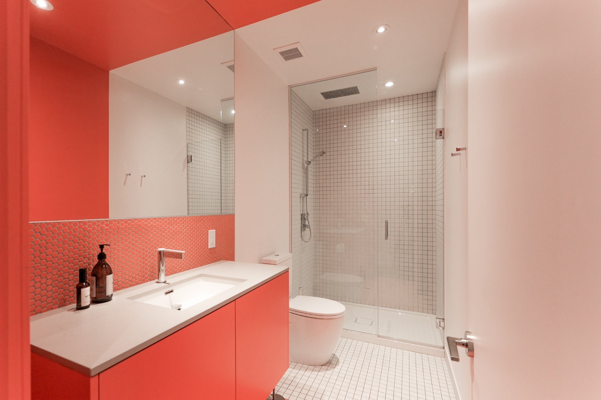 Photo - Salle de bains