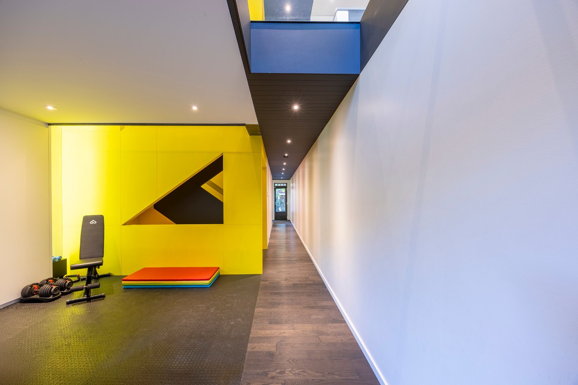 Photo - Vue d'ensemble