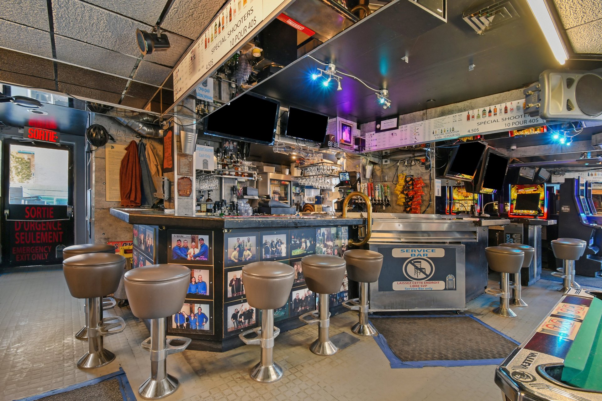 Photo - Vue d'ensemble