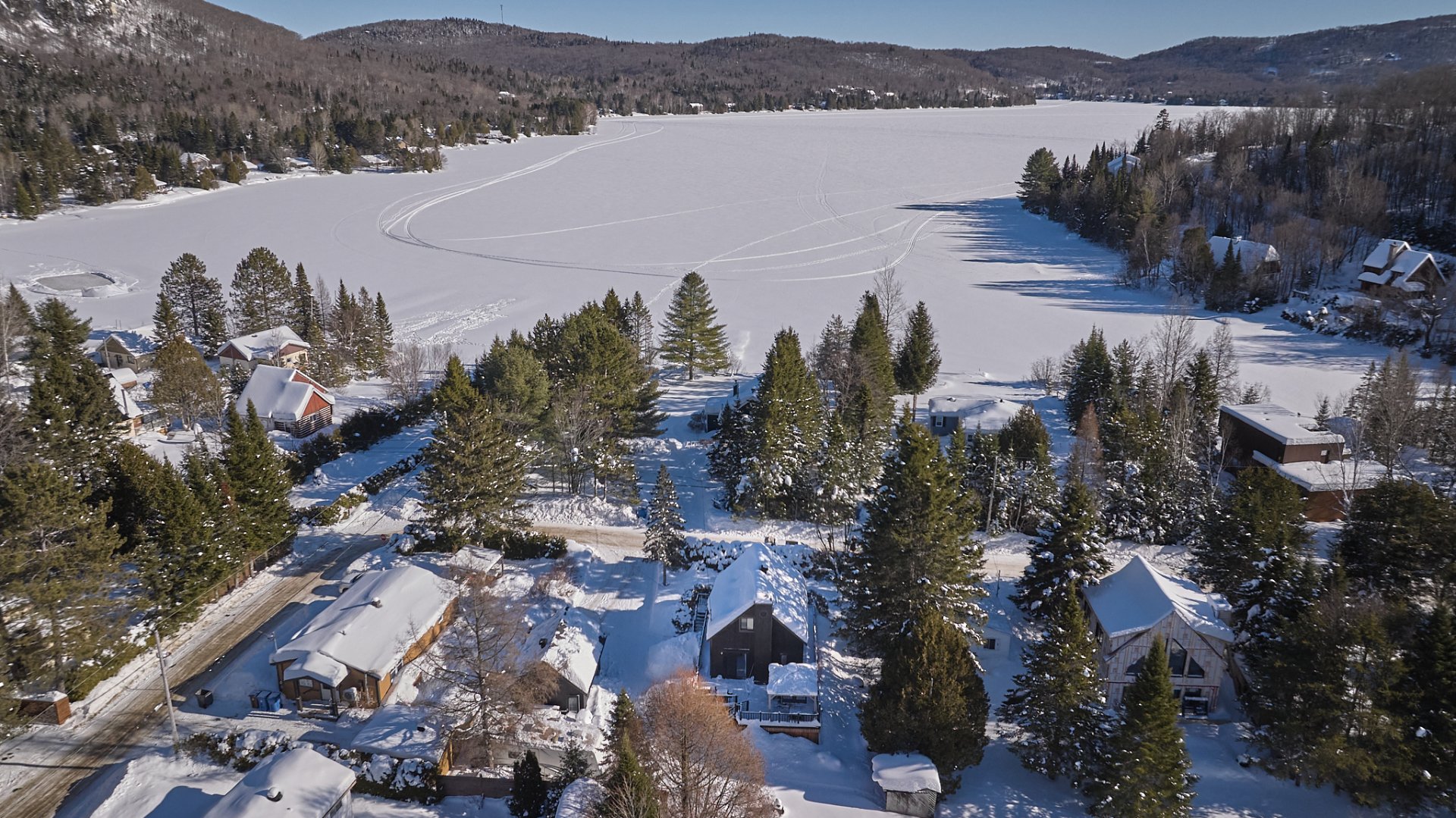 Photo - Vue d'ensemble