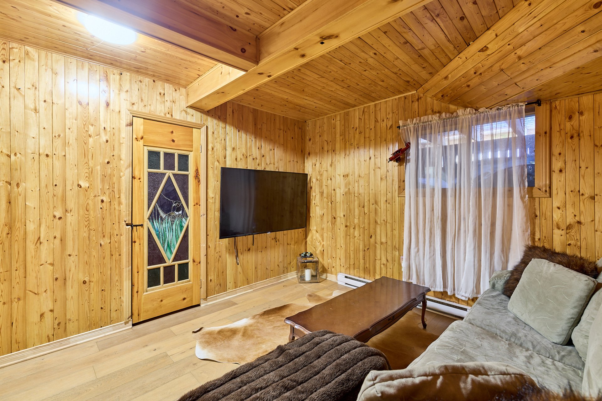 Photo - Salle familiale