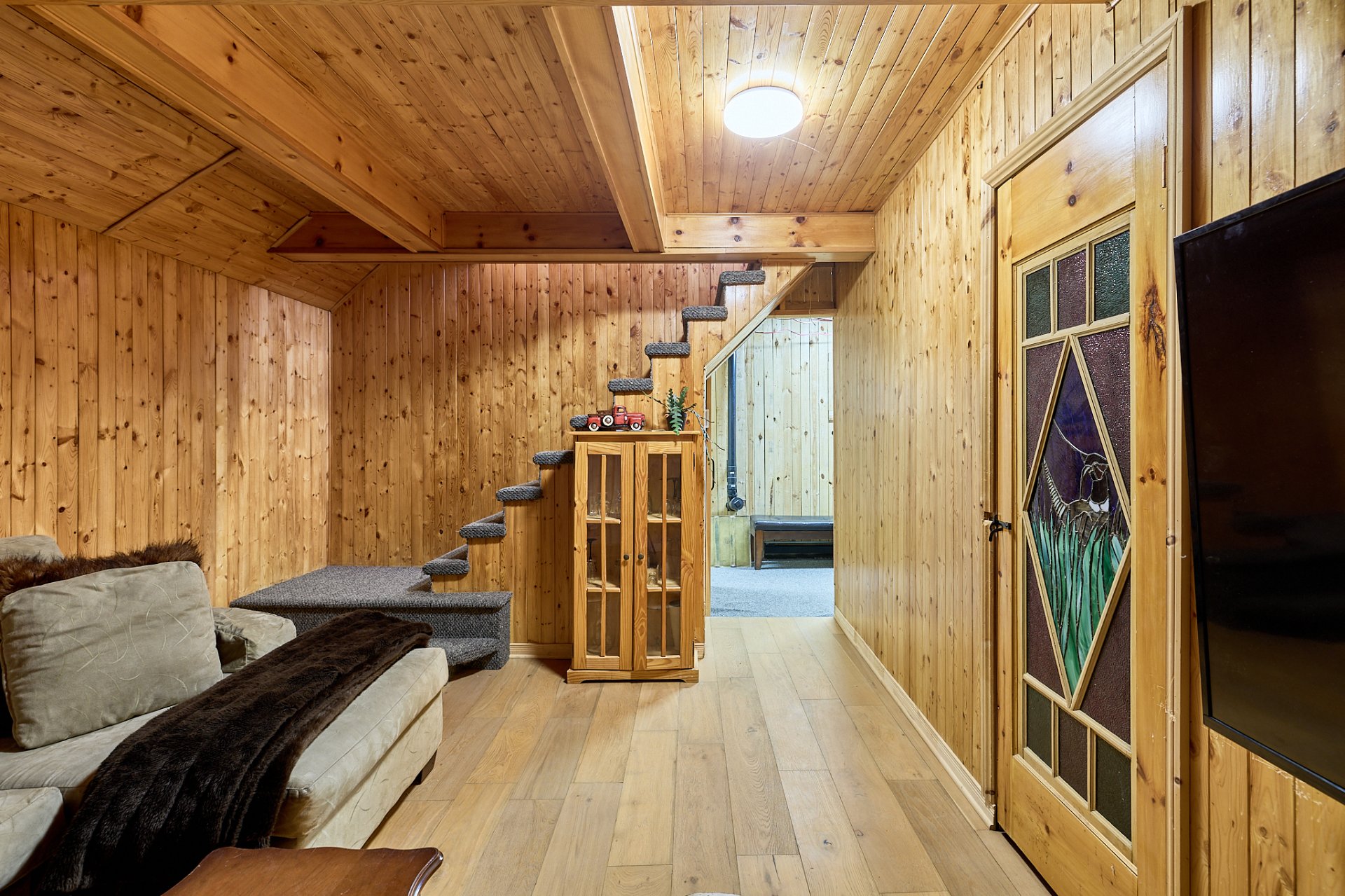 Photo - Salle familiale