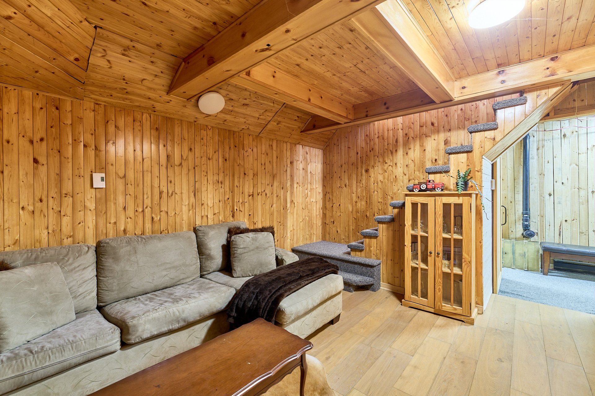 Photo - Salle familiale