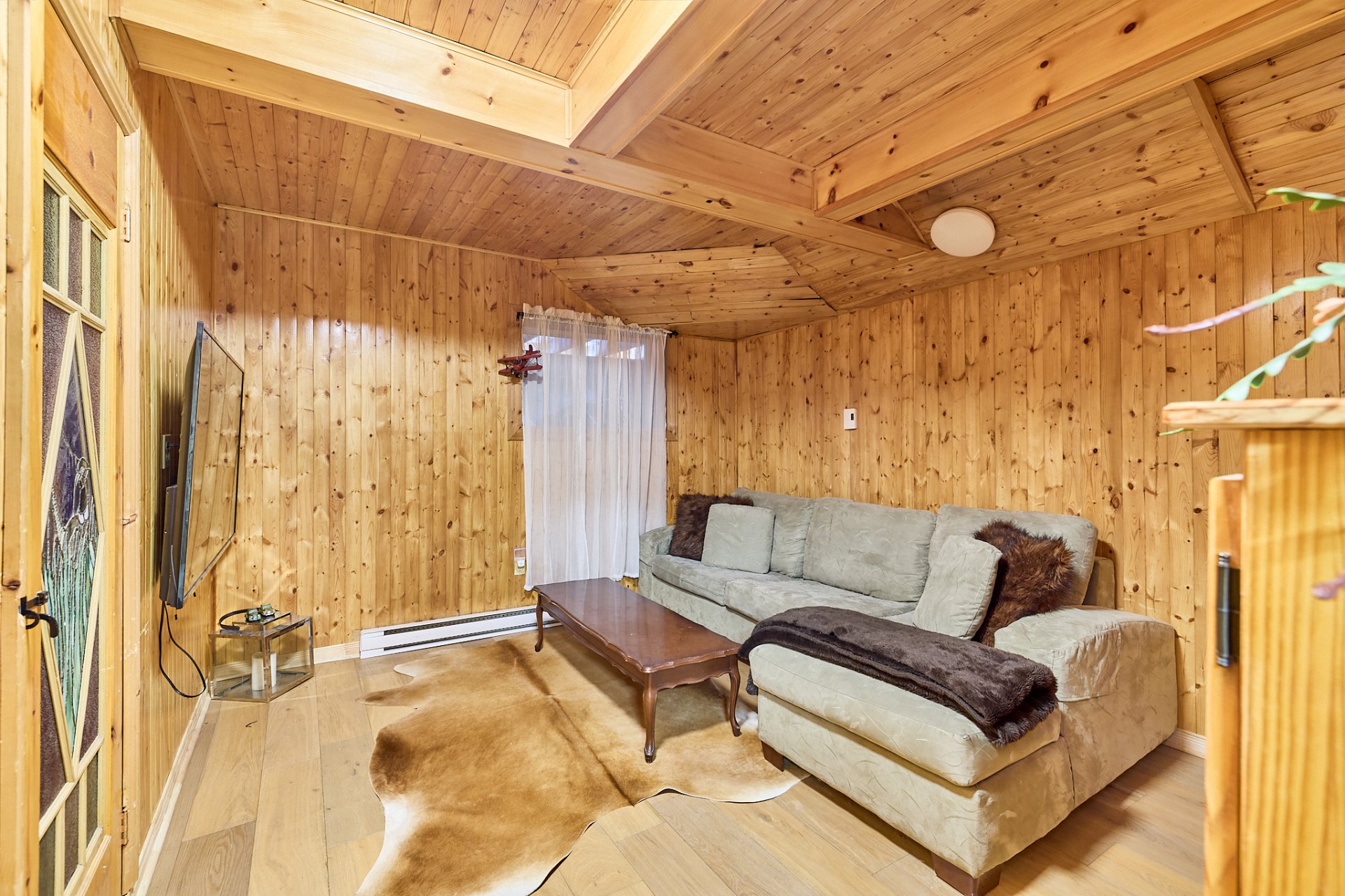 Photo - Salle familiale