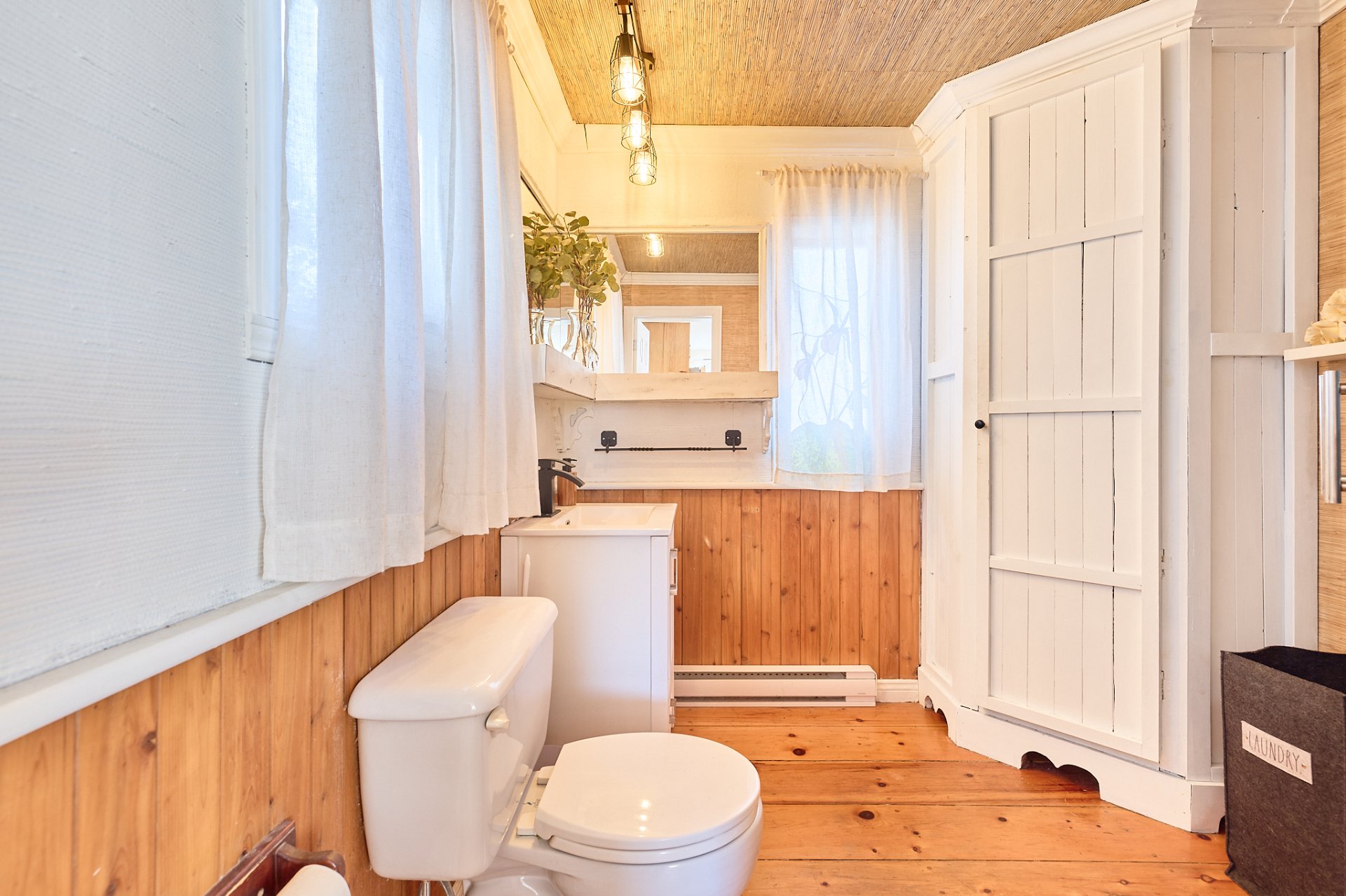 Photo - Salle de bains