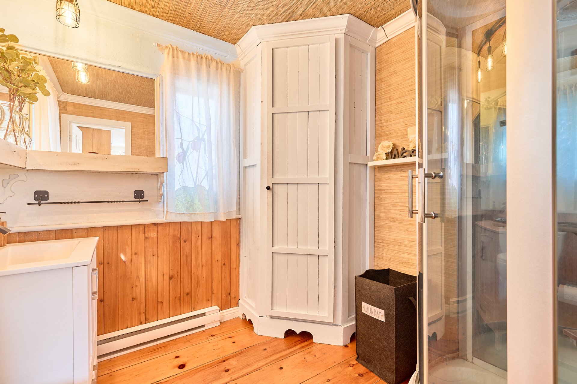 Photo - Salle de bains