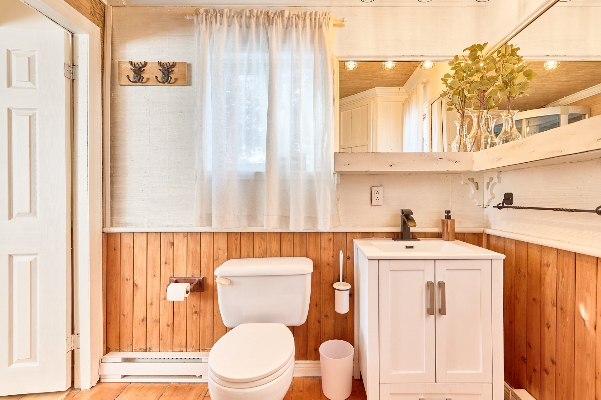 Photo - Salle de bains