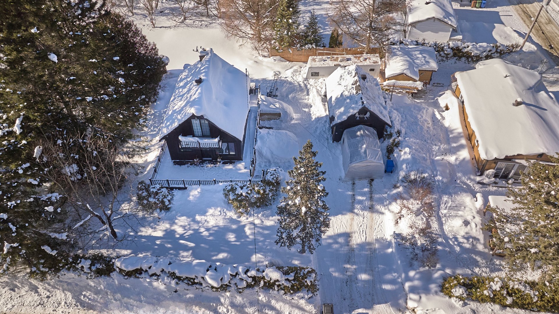 Photo - Vue d'ensemble