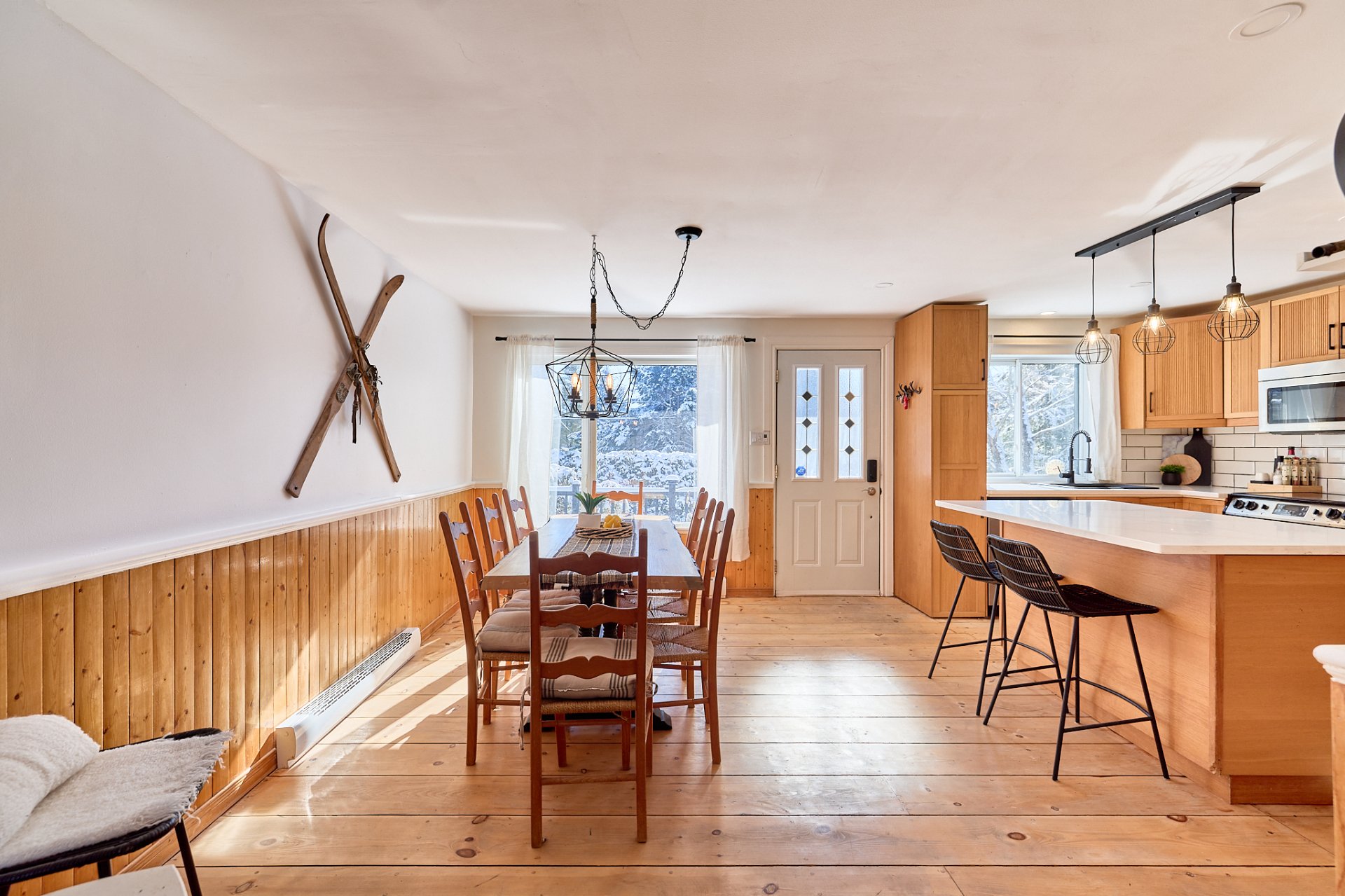 Photo - Vue d'ensemble