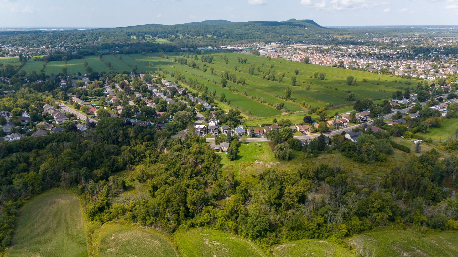 Photo - À construire