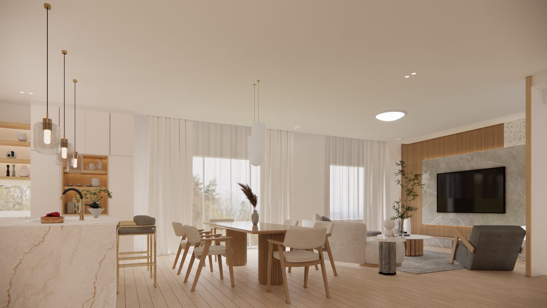 Photo - À construire