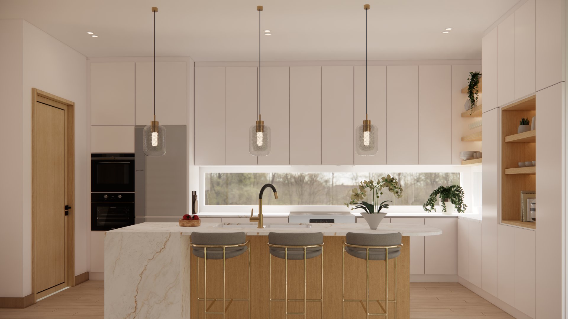 Photo - À construire